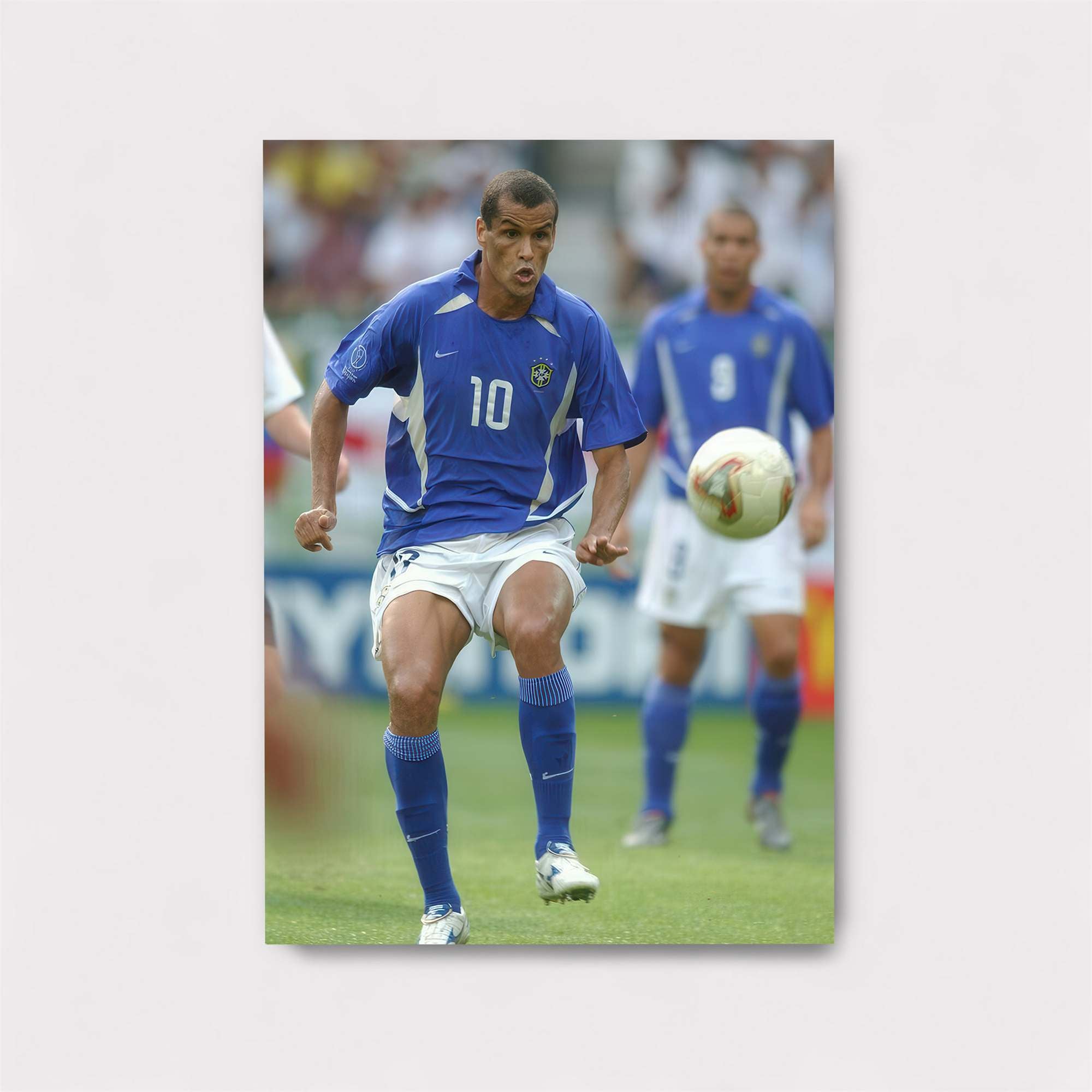 Rivaldo Radiant Safe Wall Magnetic / M