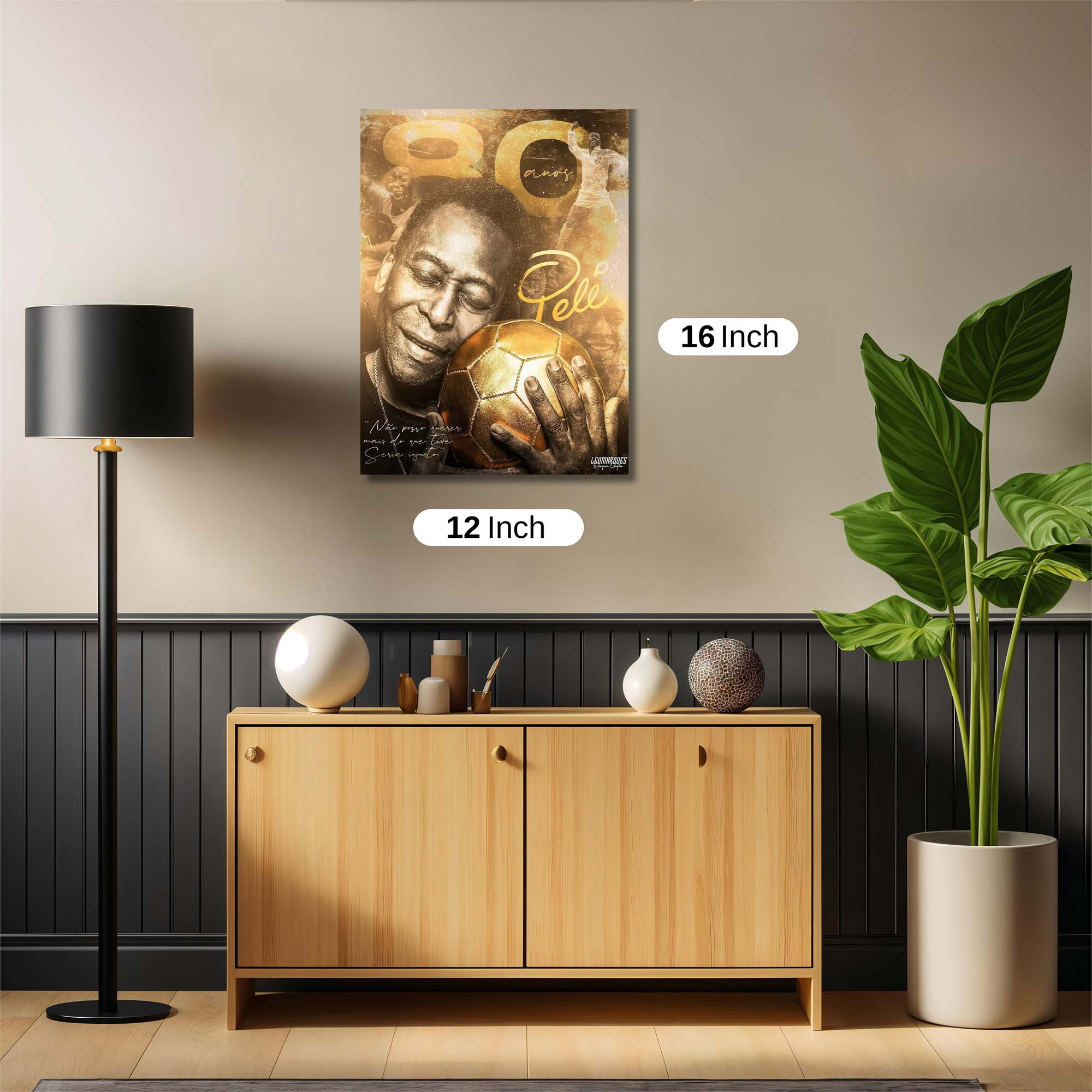 Pel? Legacy Safe Wall Magnetic / M