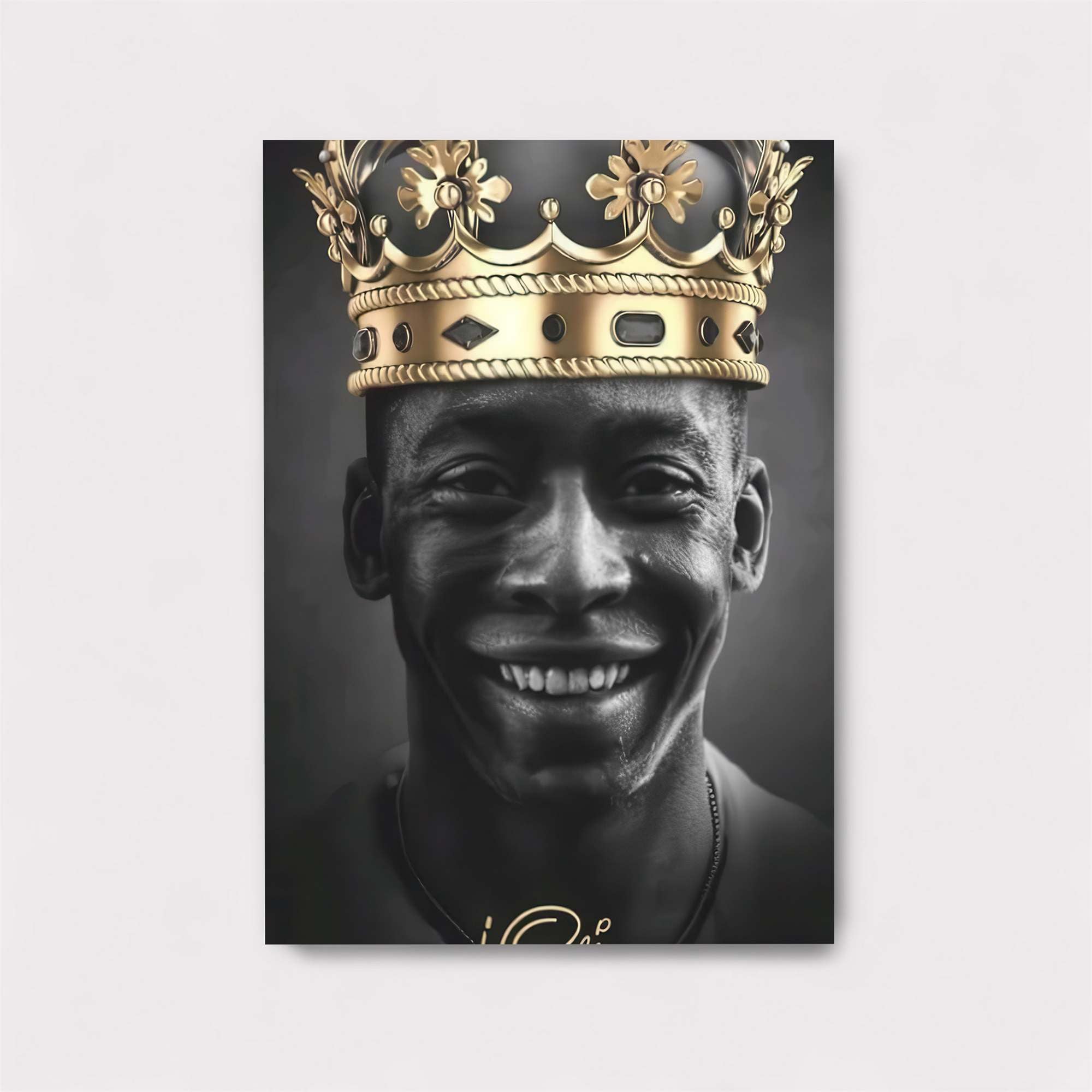 King Eternal Safe Wall Magnetic / M