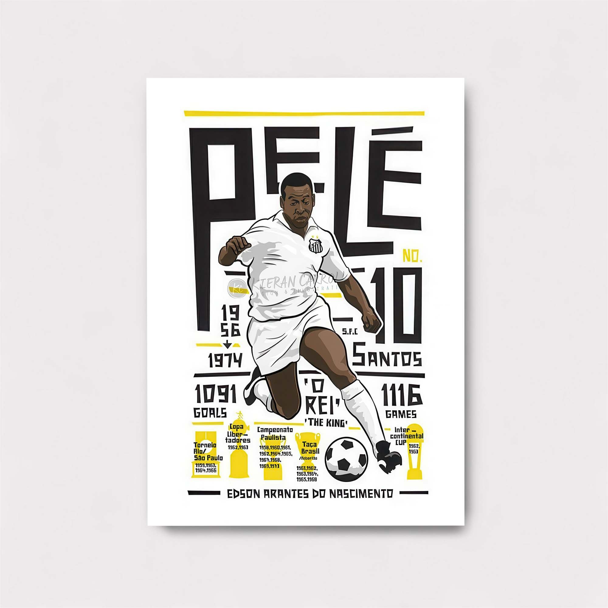 Pel? Passion Safe Wall Magnetic / M