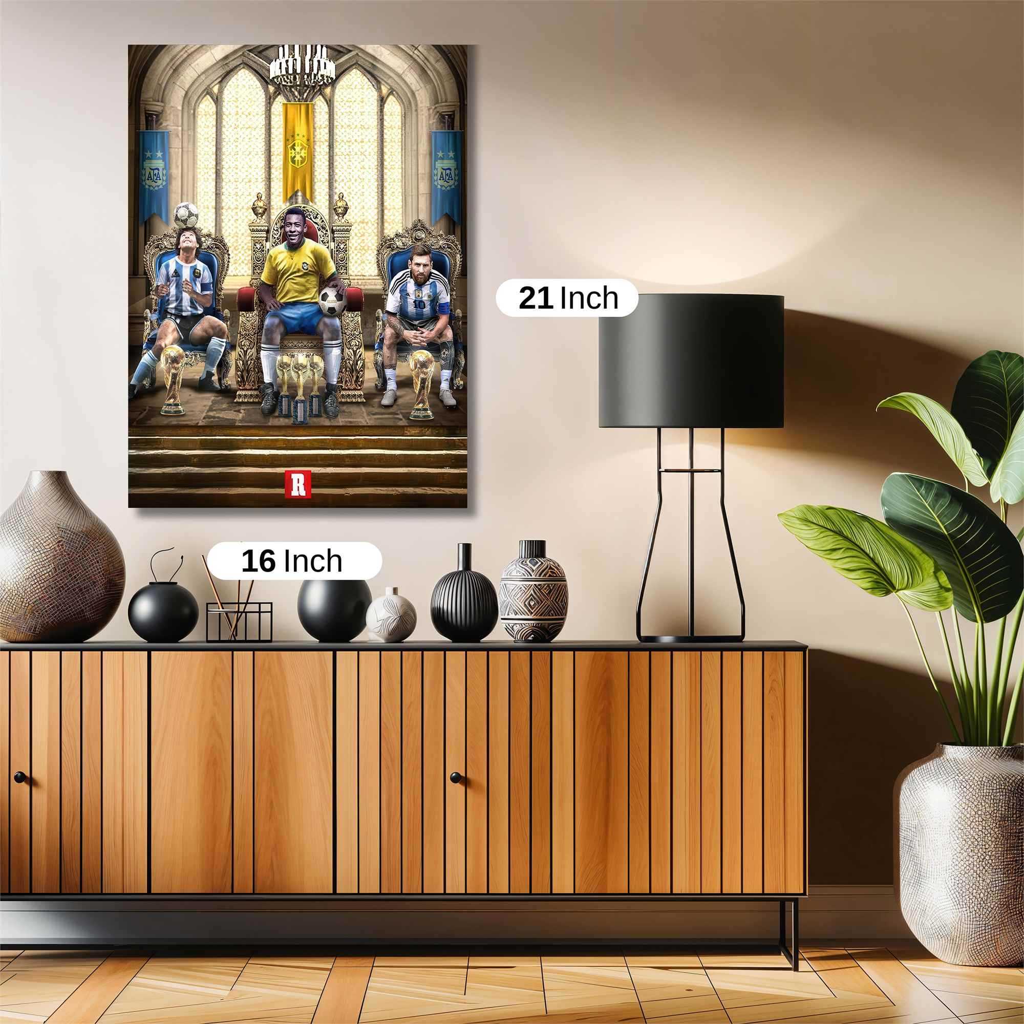 Pel? Regal Safe Wall Magnetic / M