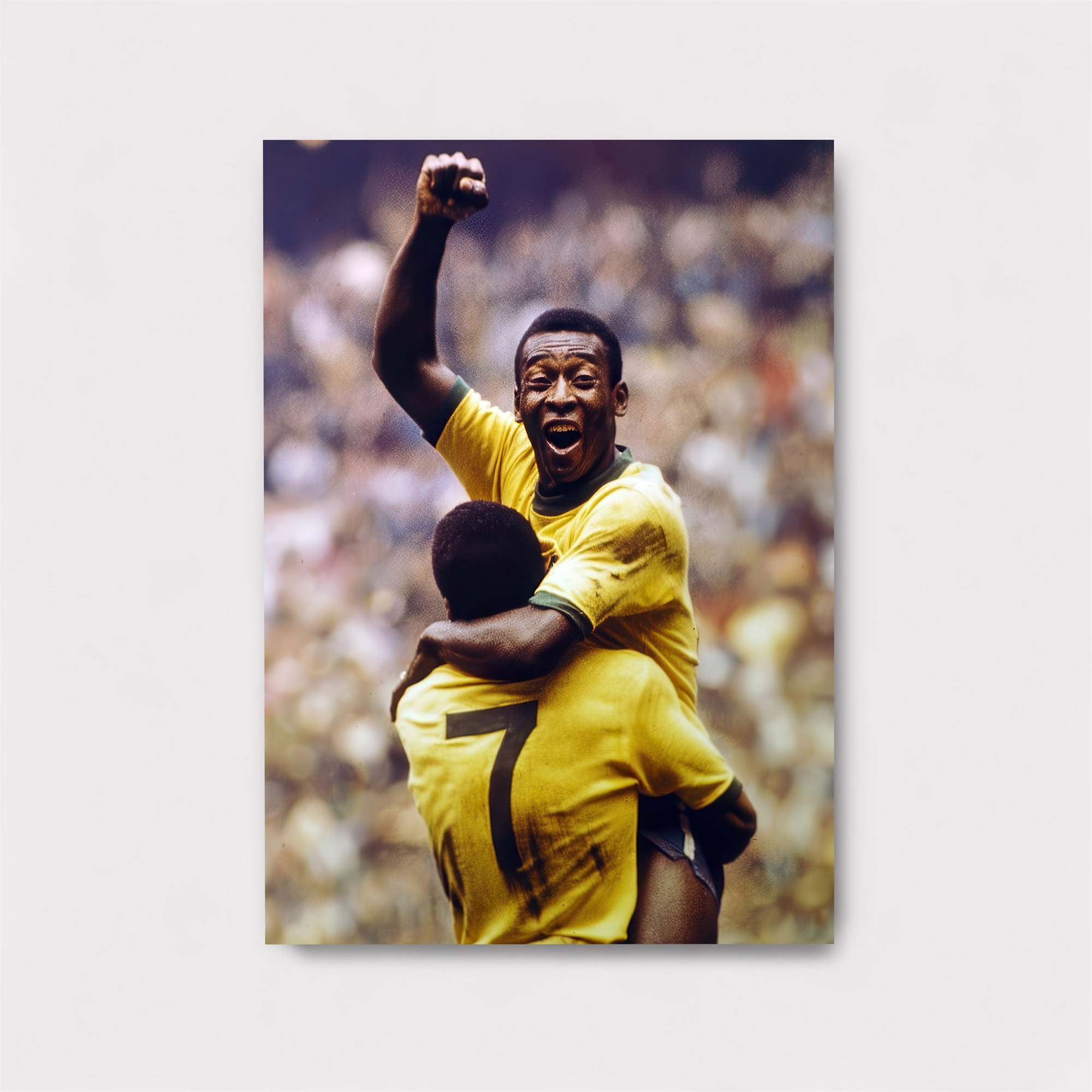 Pel? Triumphant Safe Wall Magnetic / M