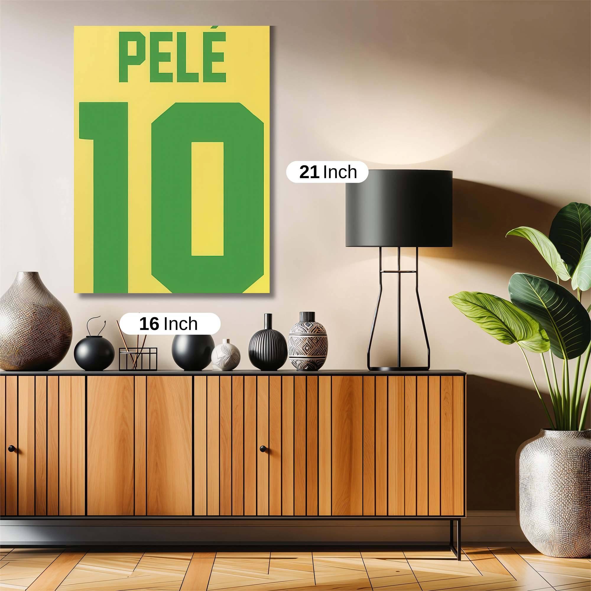 Pel? Legacy Safe Wall Magnetic / M