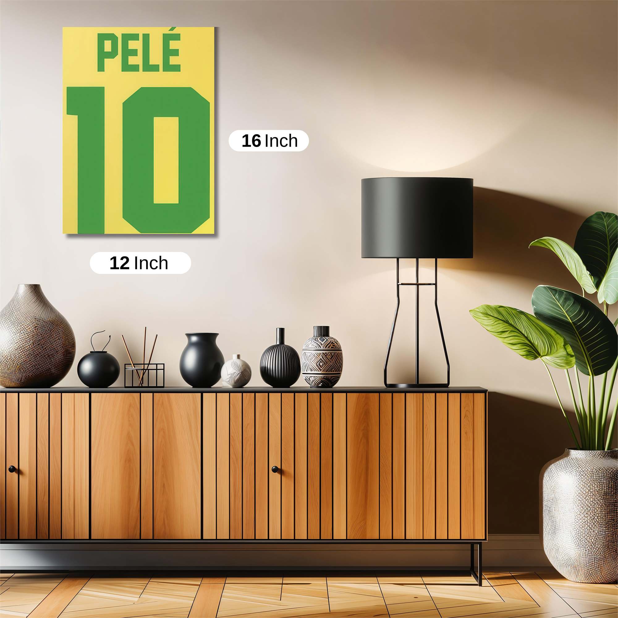 Pel? Legacy Safe Wall Magnetic / M