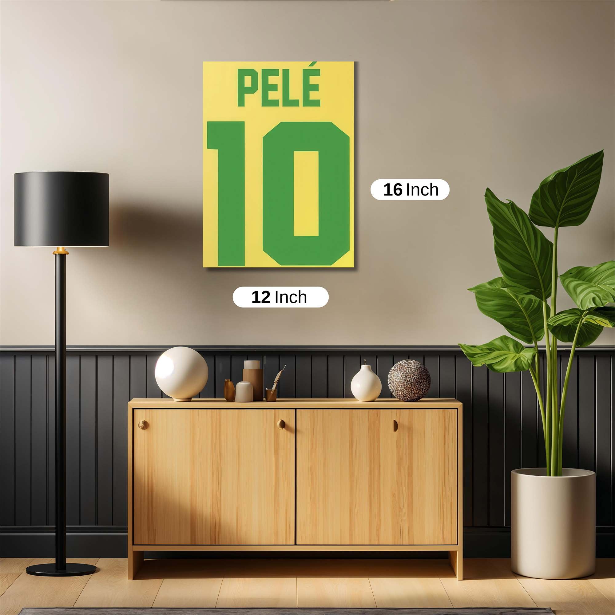 Pel? Legacy Safe Wall Magnetic / M