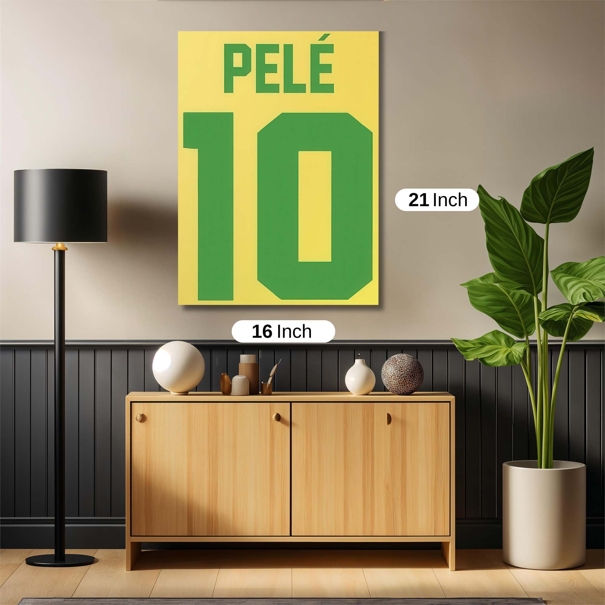 Pel? Legacy Safe Wall Magnetic / M