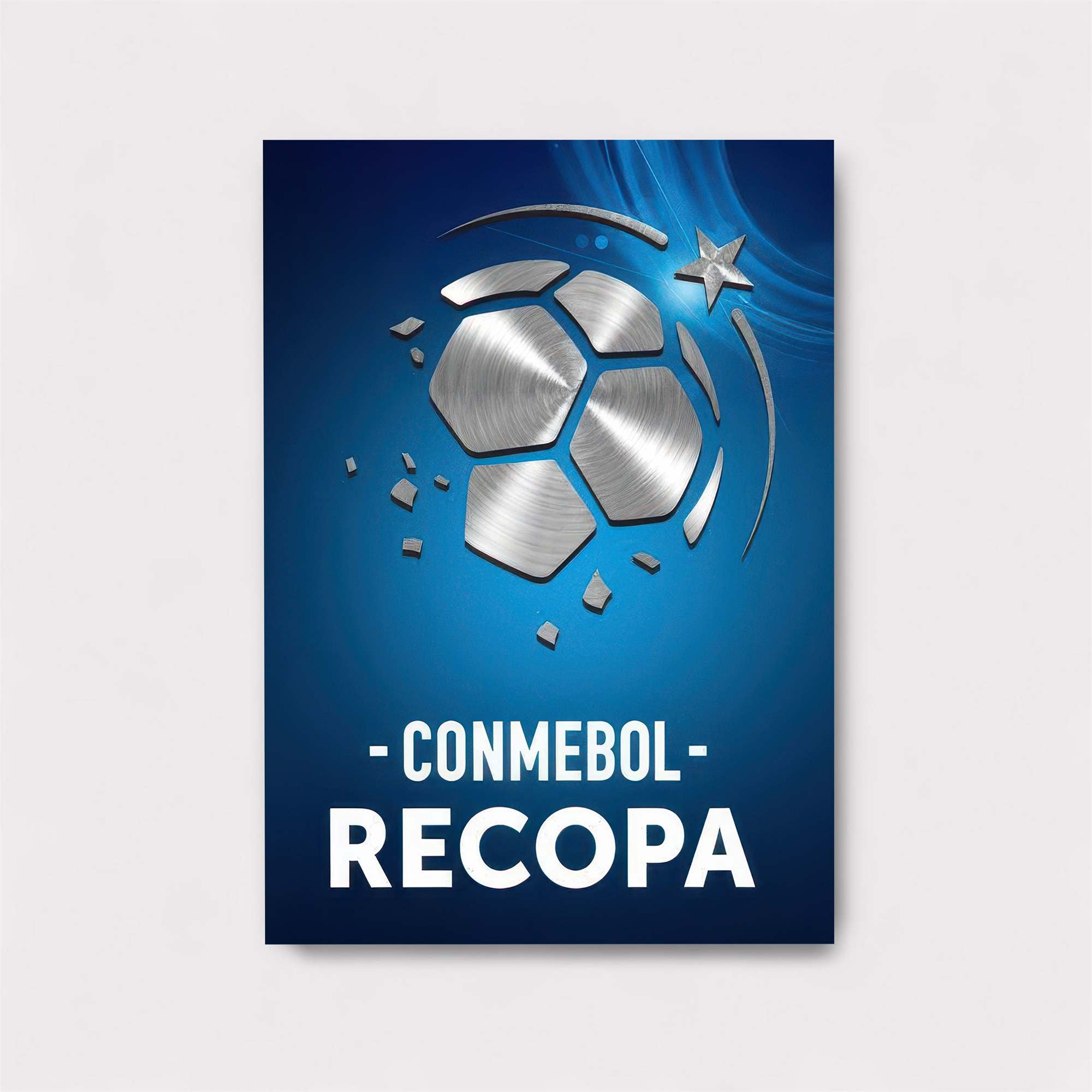 Recopa Radiance Safe Wall Magnetic / M