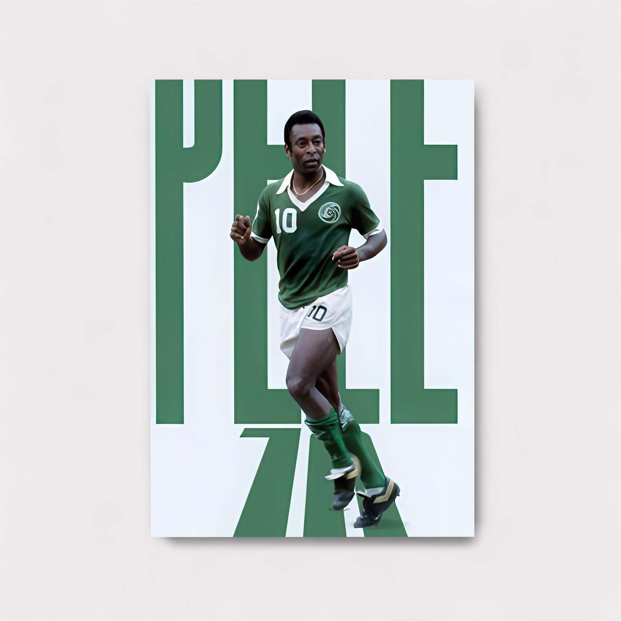 Pele Dynamic Safe Wall Magnetic / M