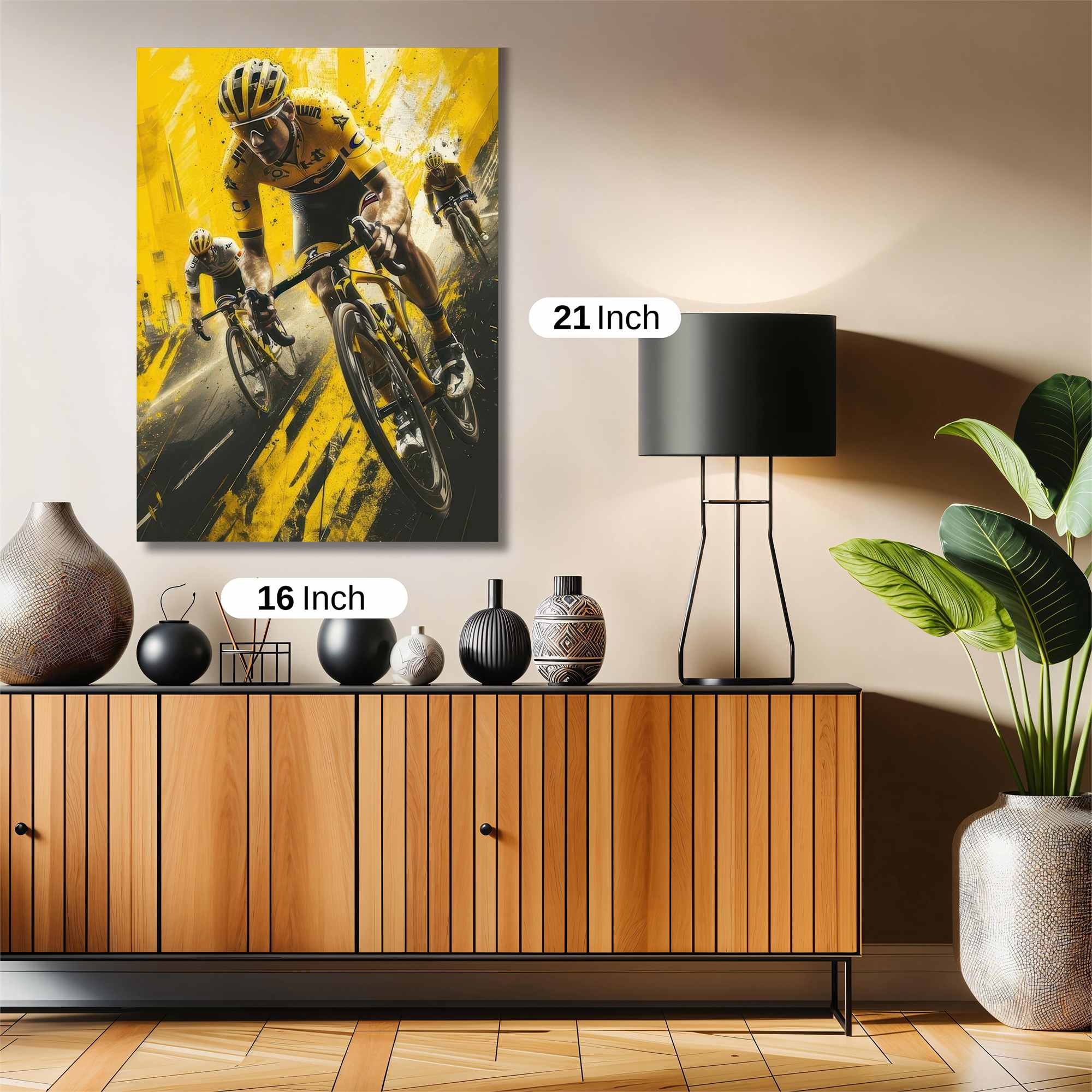 Cavendish Thrust Safe Wall Magnetic / M