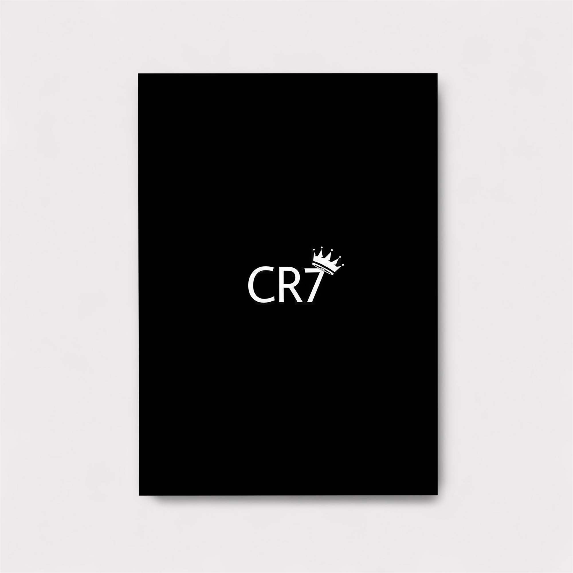 Ronaldo Regal Safe Wall Magnetic / M