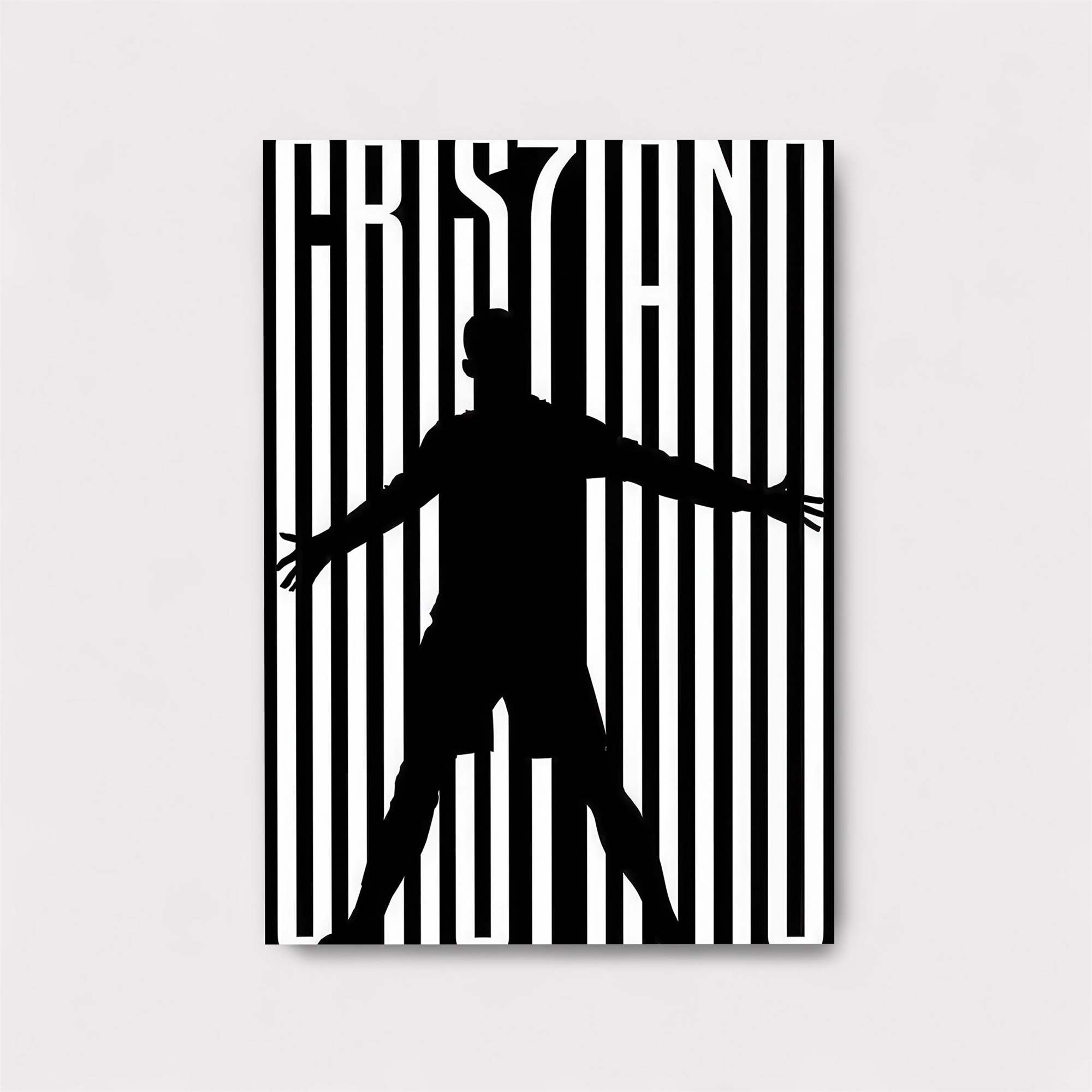 Cristiano Dynamic Safe Wall Magnetic / M