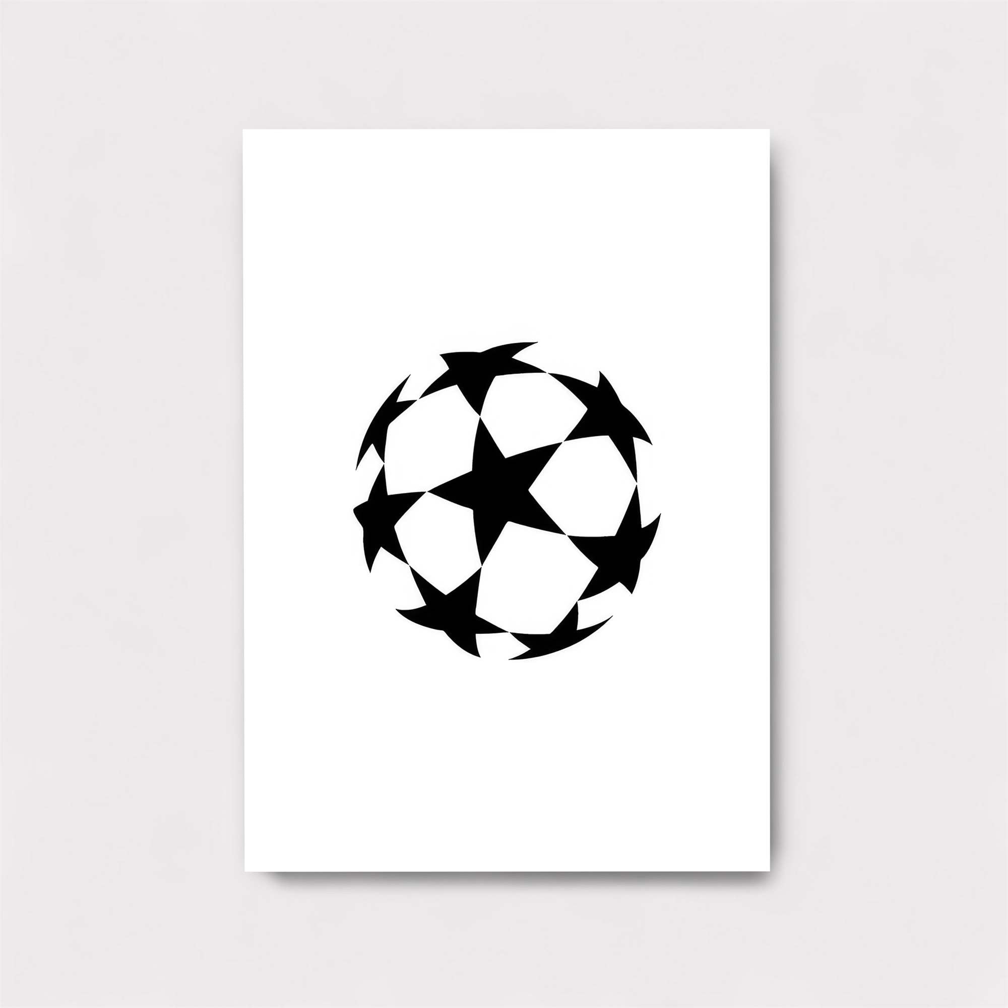 Champions Triumphant Safe Wall Magnetic / M