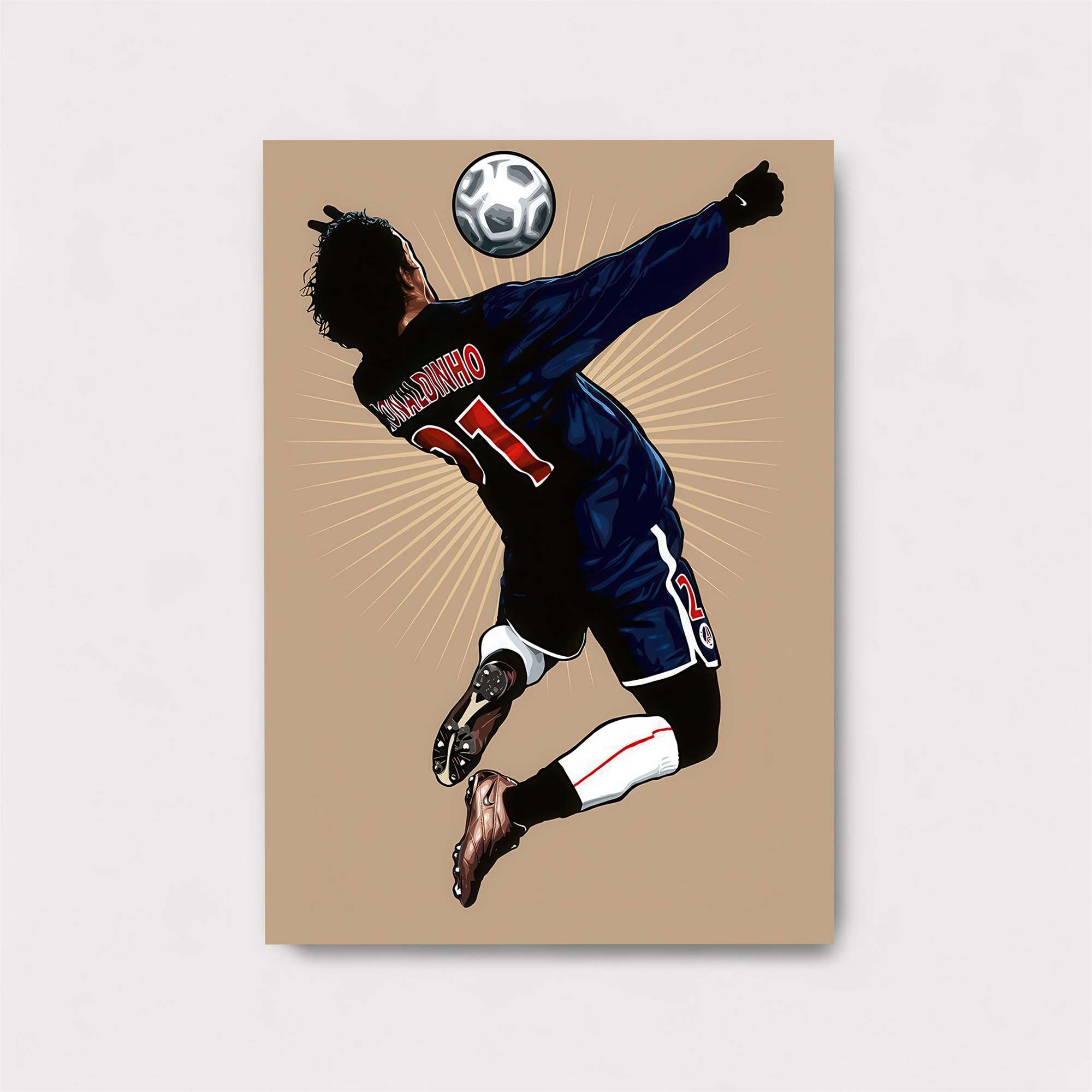 Weah Dynamic Safe Wall Magnetic / M