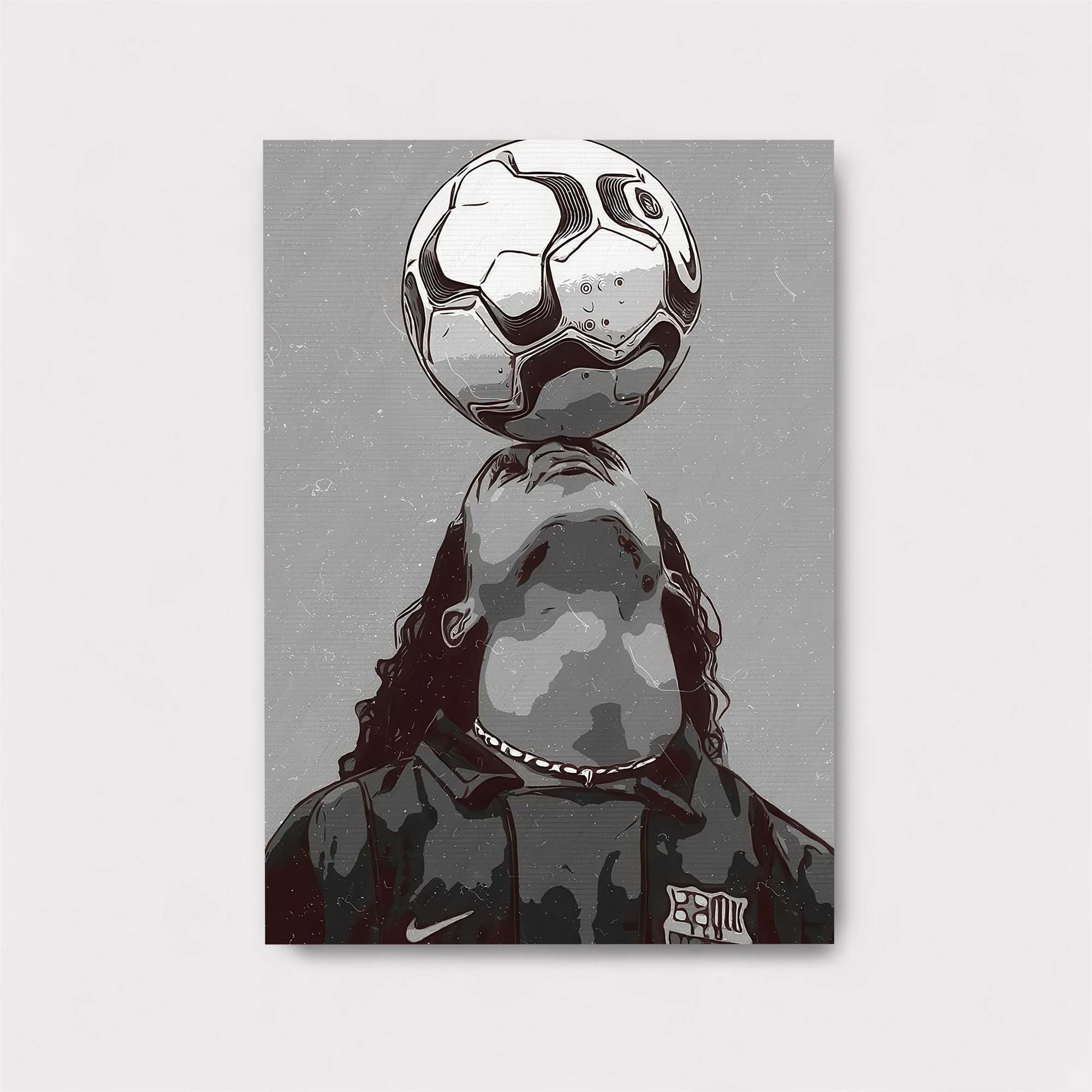 Carles Serenity Safe Wall Magnetic / M