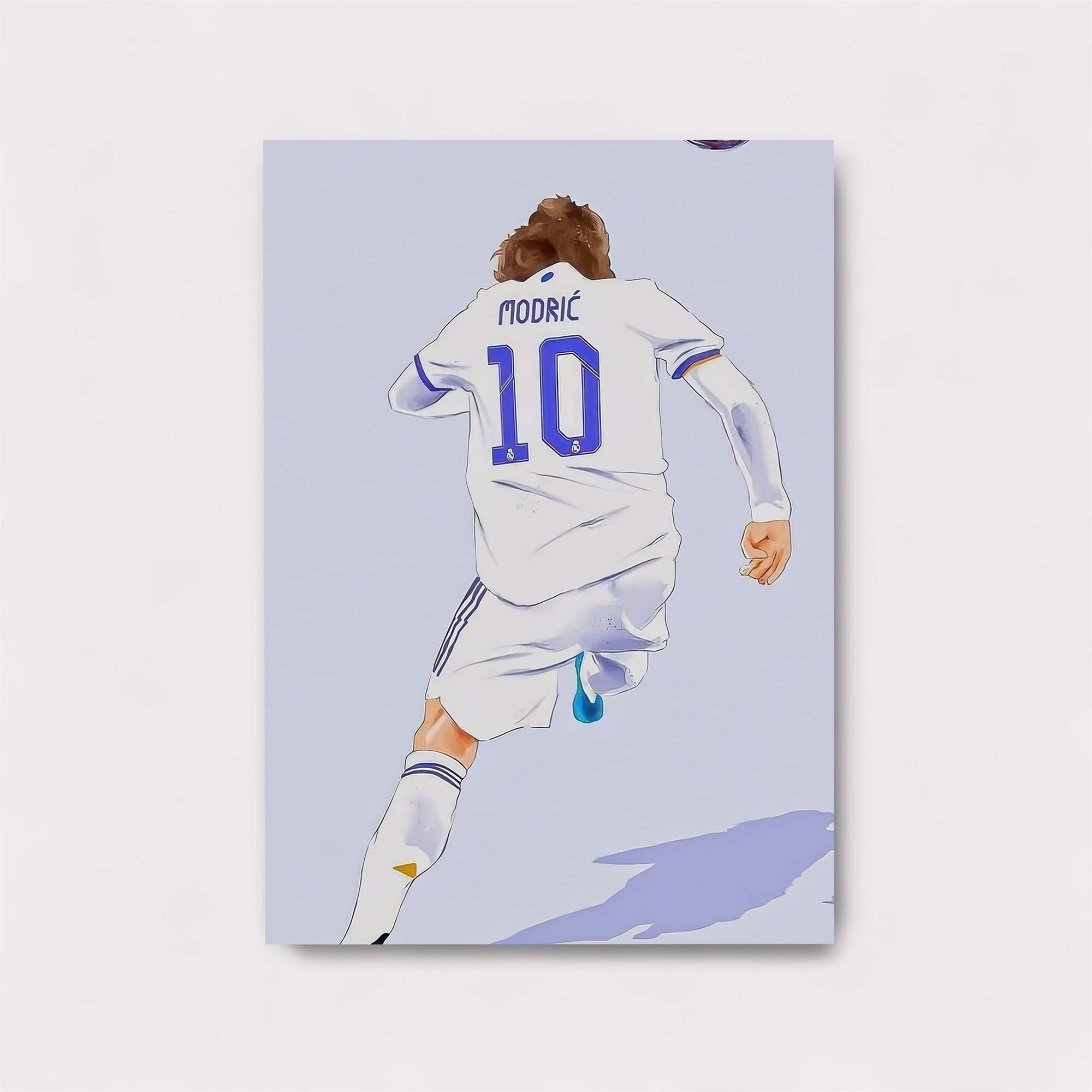 Modric Majestic Safe Wall Magnetic / M
