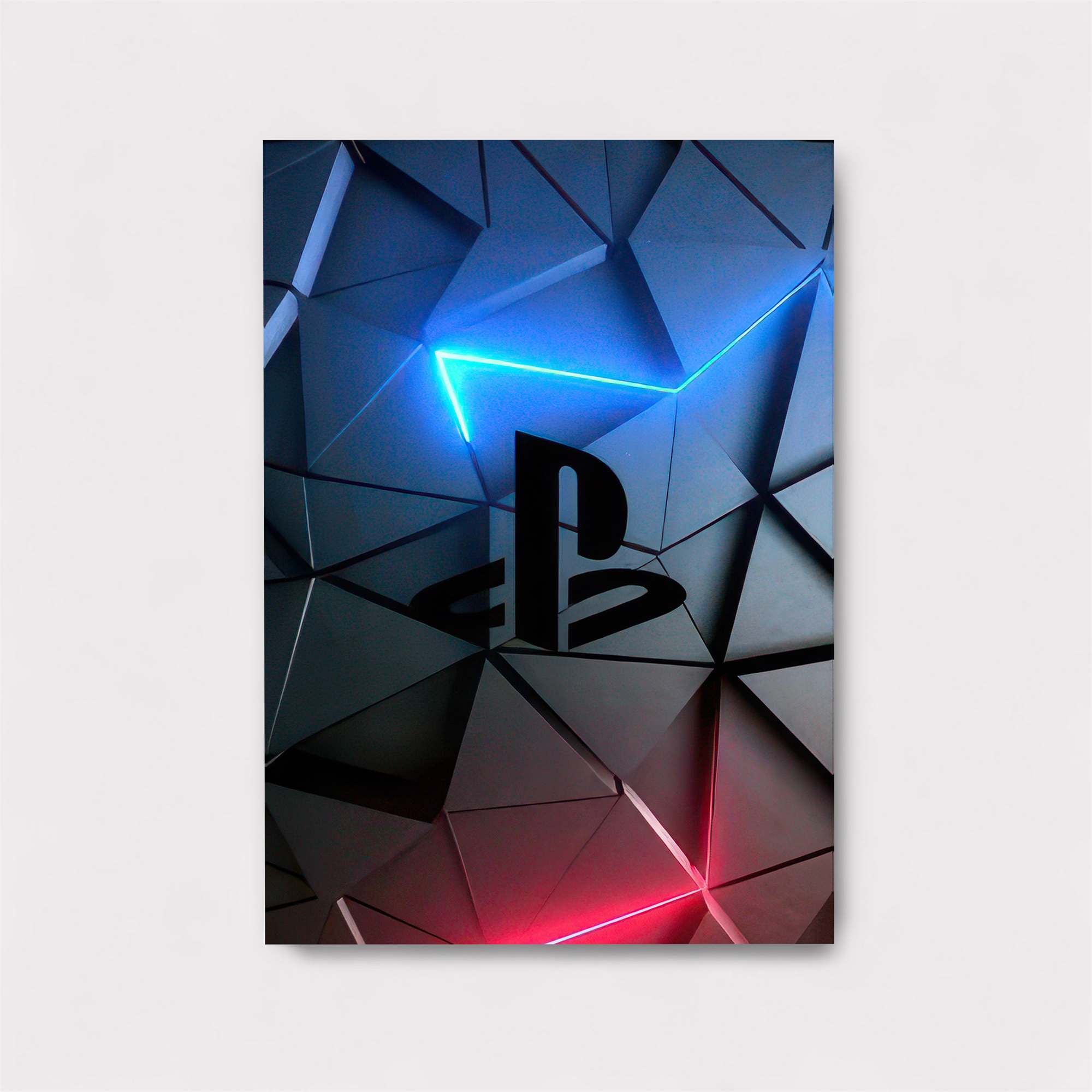 PlayStation Radiant Safe Wall Magnetic / M
