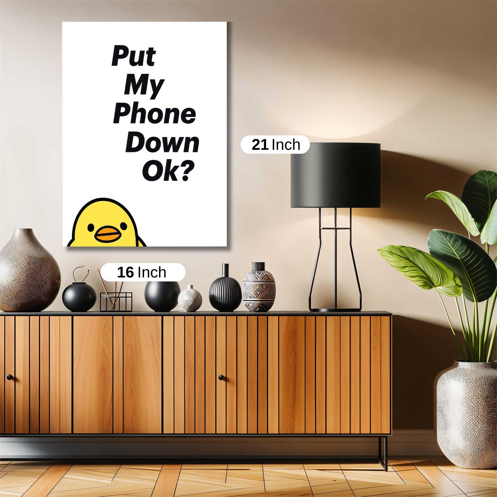 Chick Rage Safe Wall Magnetic / M