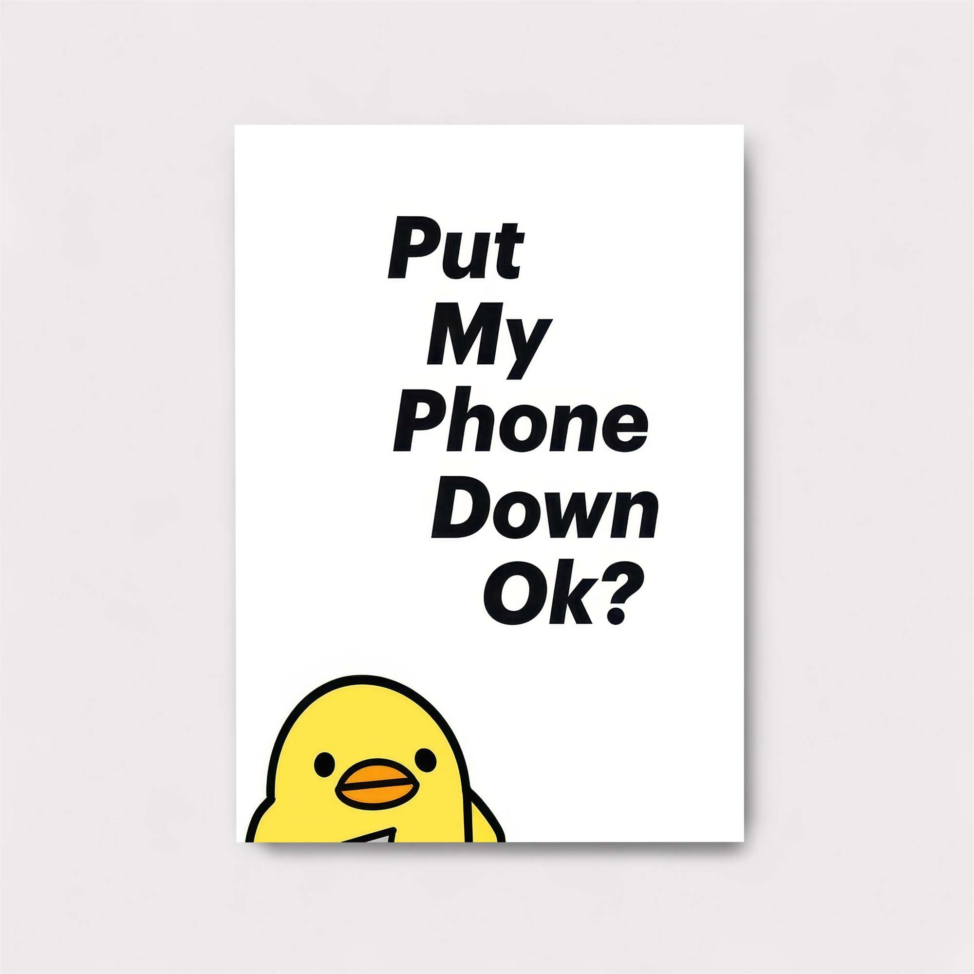 Chick Rage Safe Wall Magnetic / M