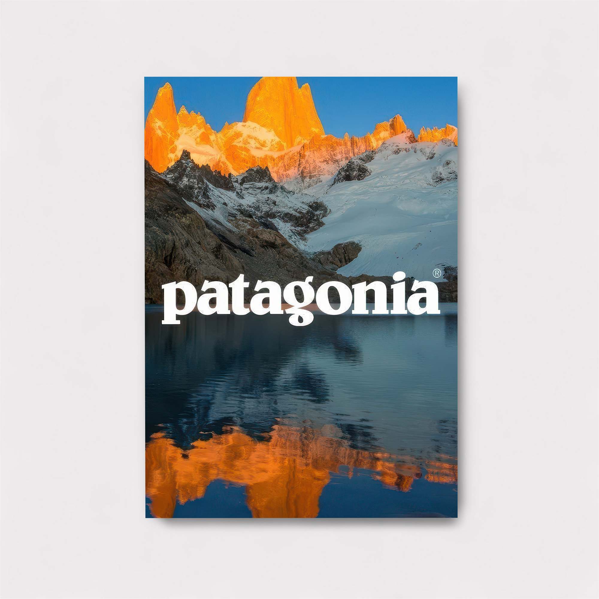 CerroBlaze Safe Wall Magnetic / M