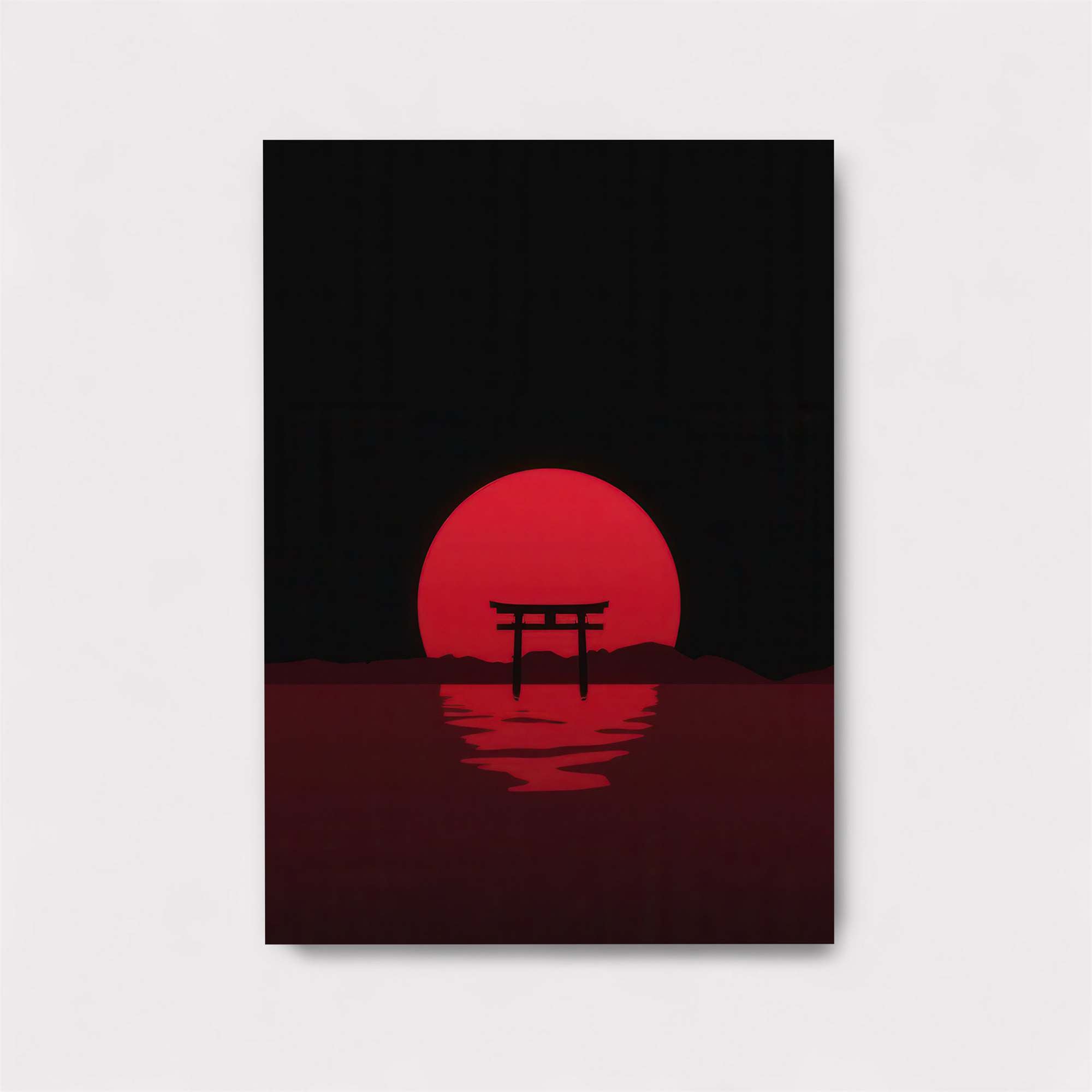 Torii Twilight Safe Wall Magnetic / M