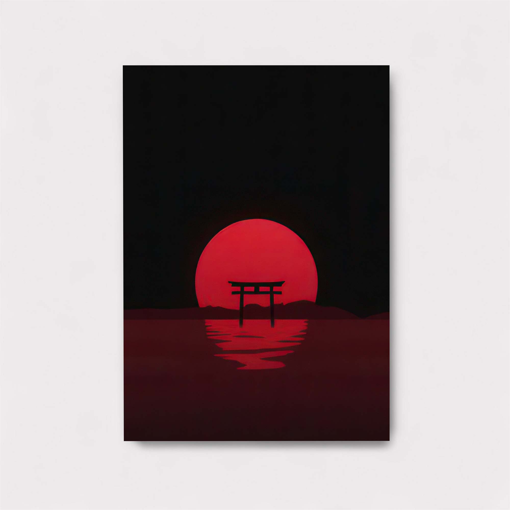 Torii Twilight Safe Wall Magnetic / M