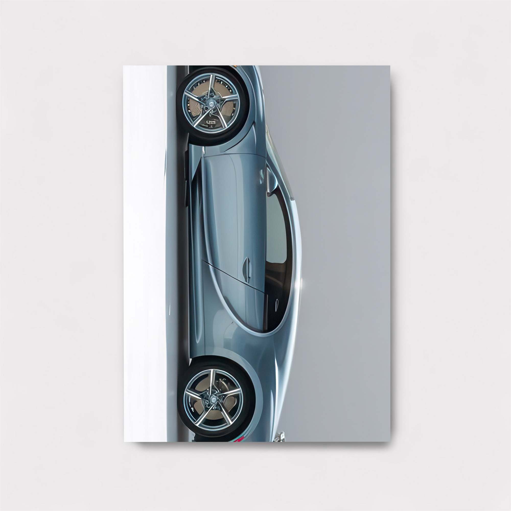 Bugatti Elegant Safe Wall Magnetic / M