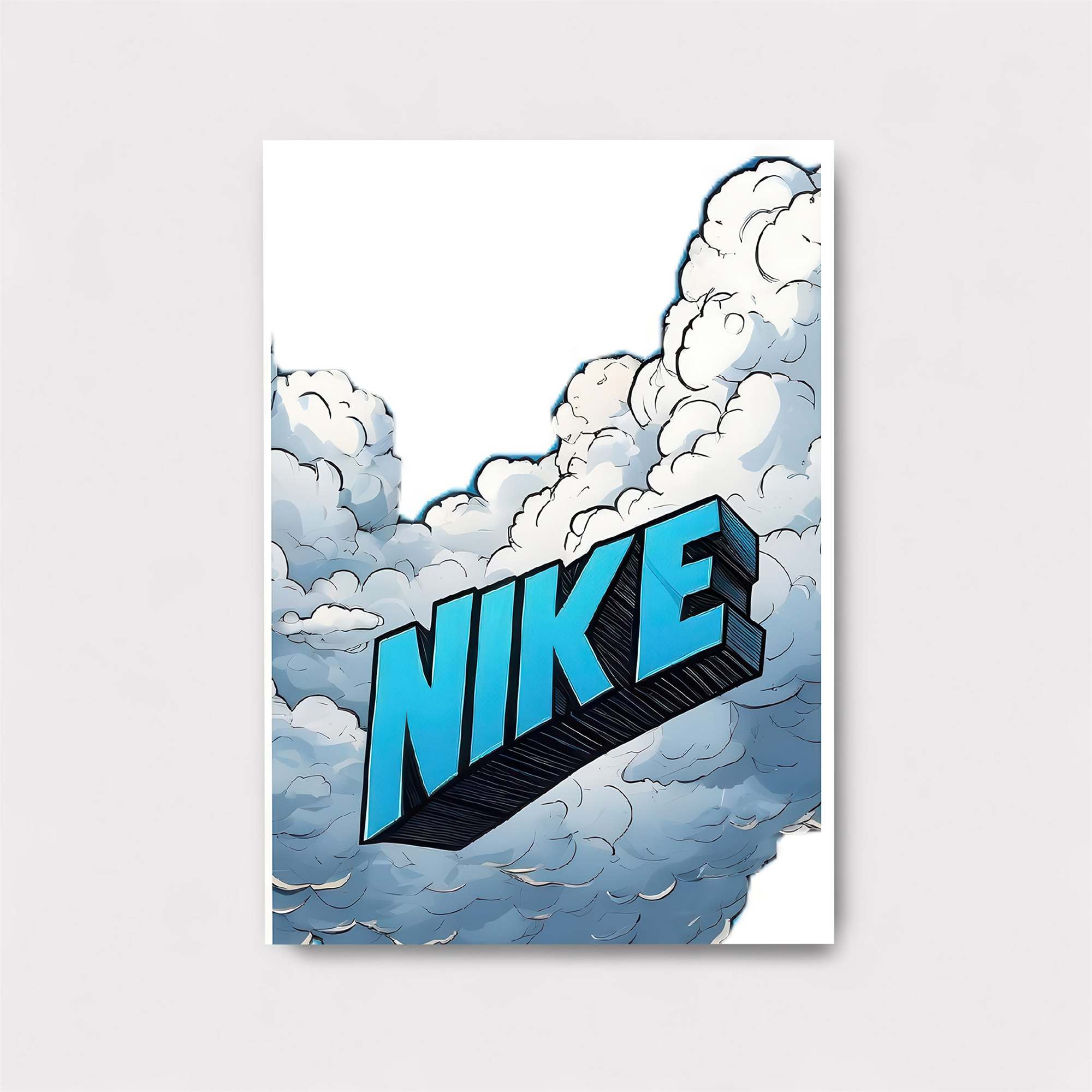 Nike Dream Safe Wall Magnetic / M