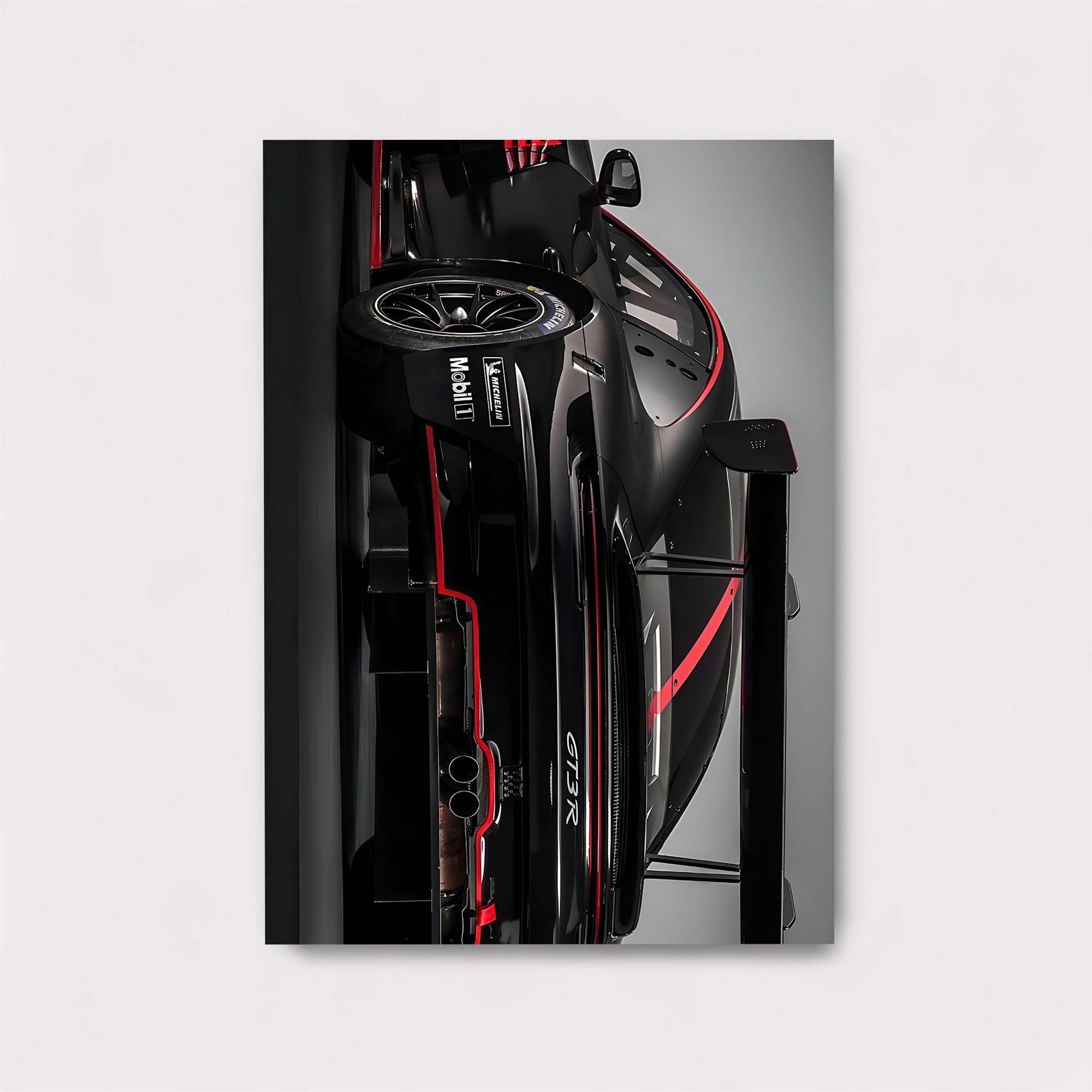 Bugatti Elegance Safe Wall Magnetic / M