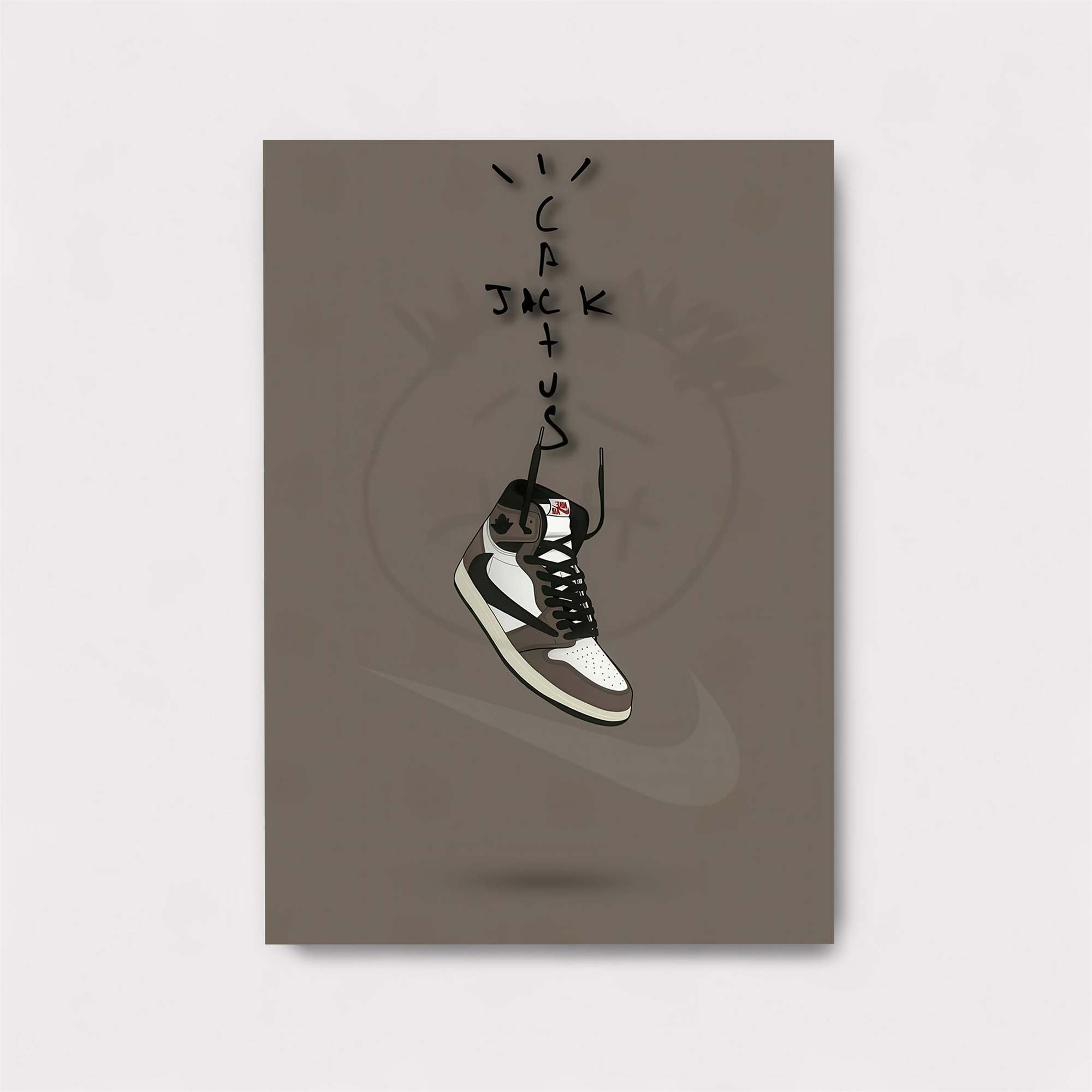 Travis Moody Safe Wall Magnetic / M