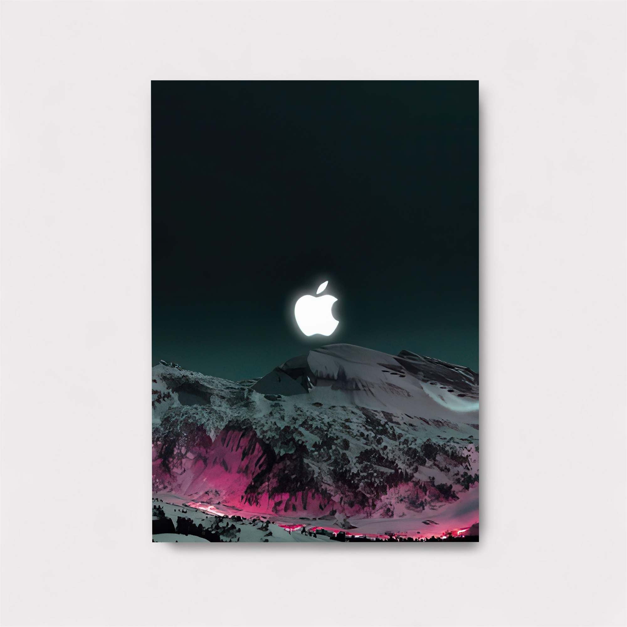 Apple Enigma Safe Wall Magnetic / M