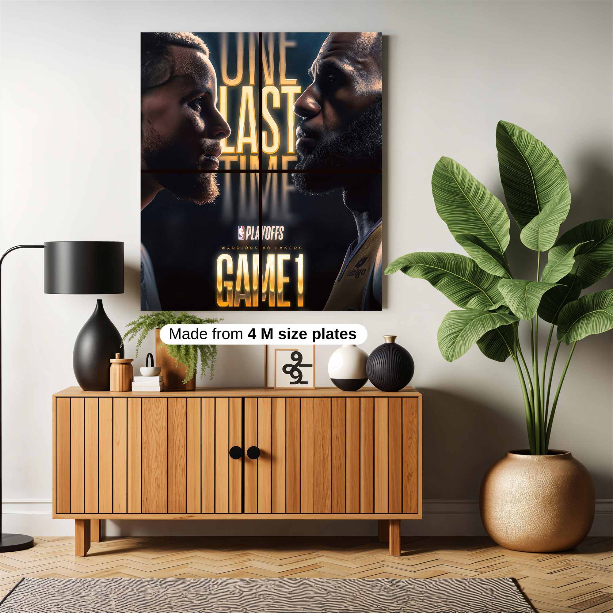 Curry Intense Safe Wall Magnetic / M