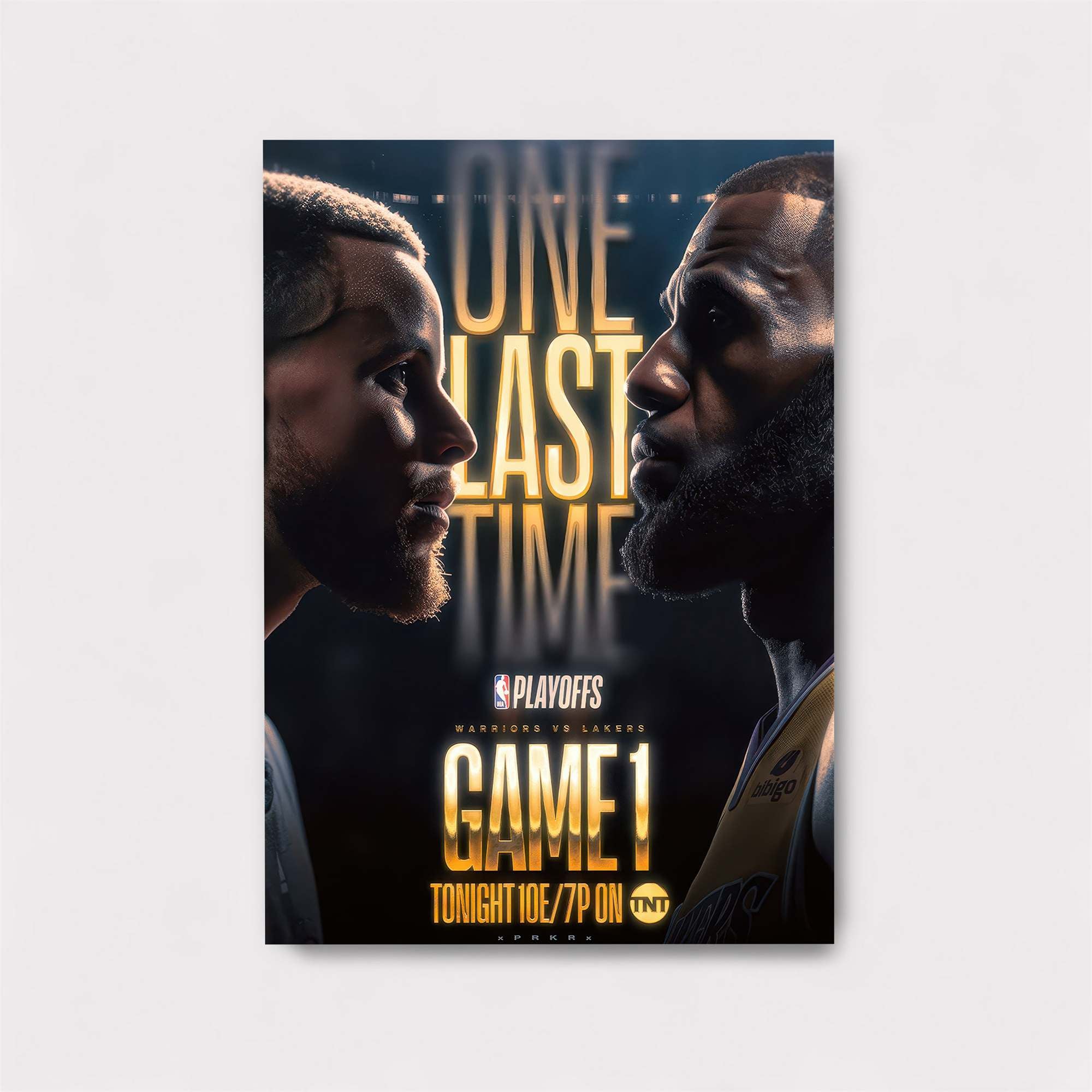 Curry Intense Safe Wall Magnetic / M