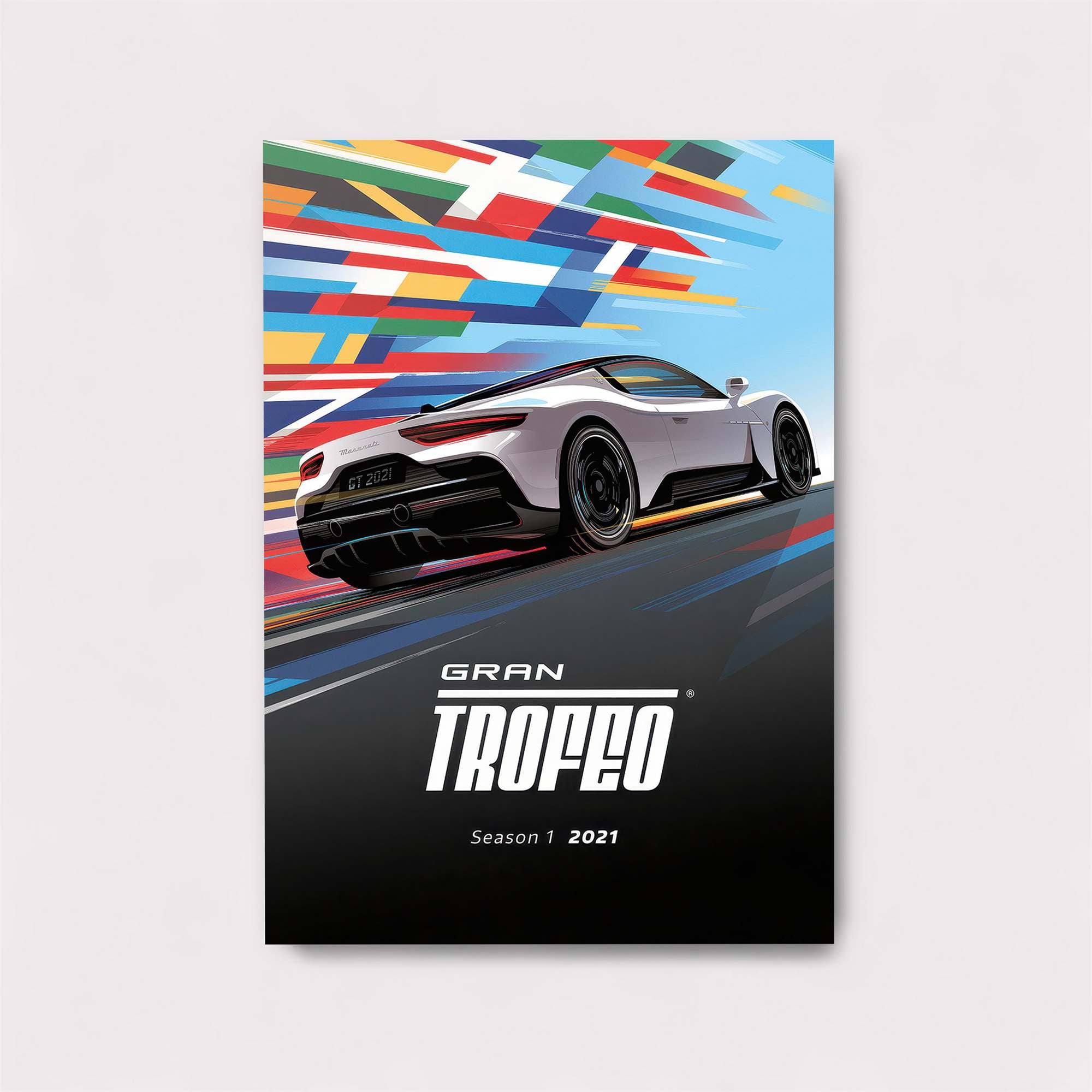Speed Euphoria Safe Wall Magnetic / M