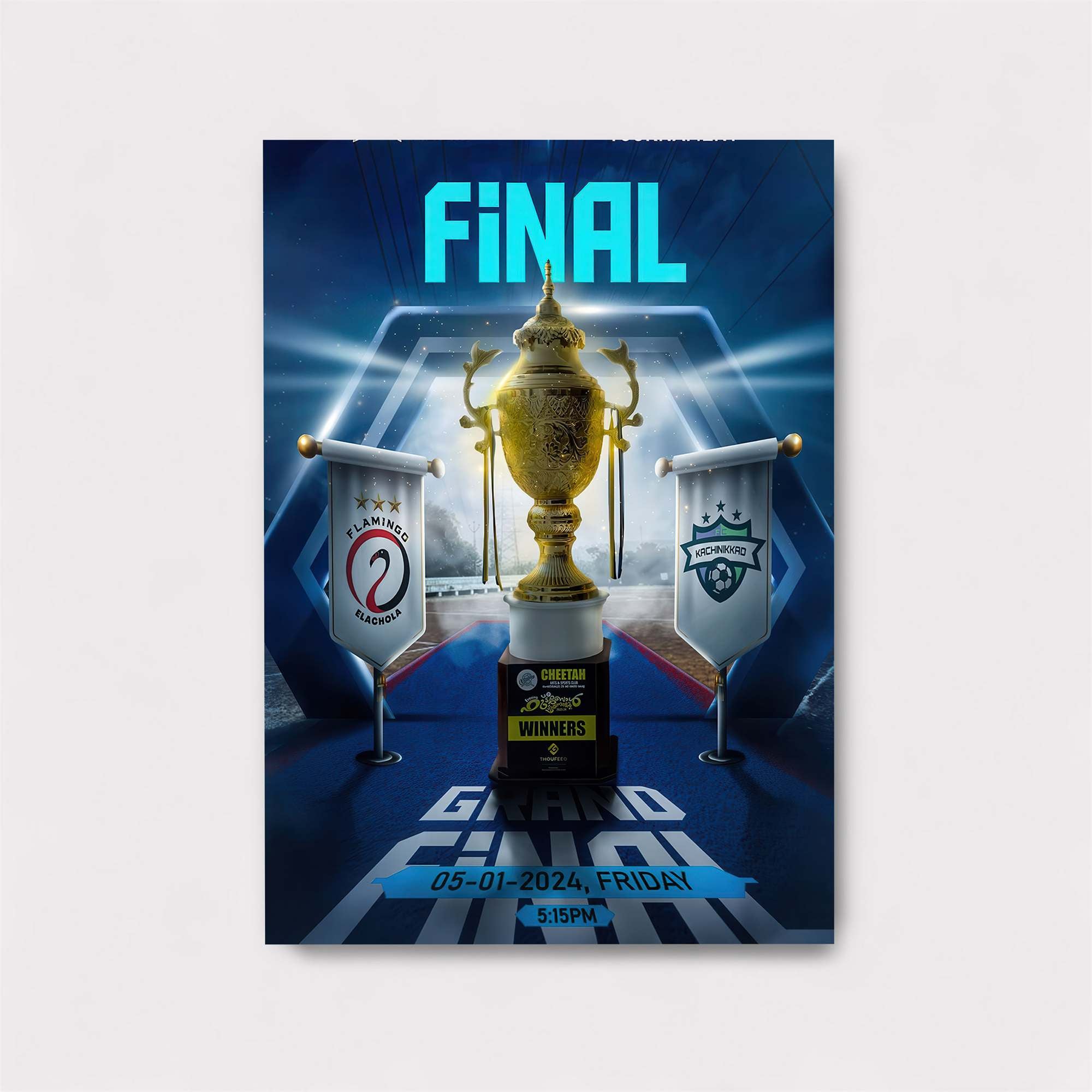 Champion Euphoria Safe Wall Magnetic / M