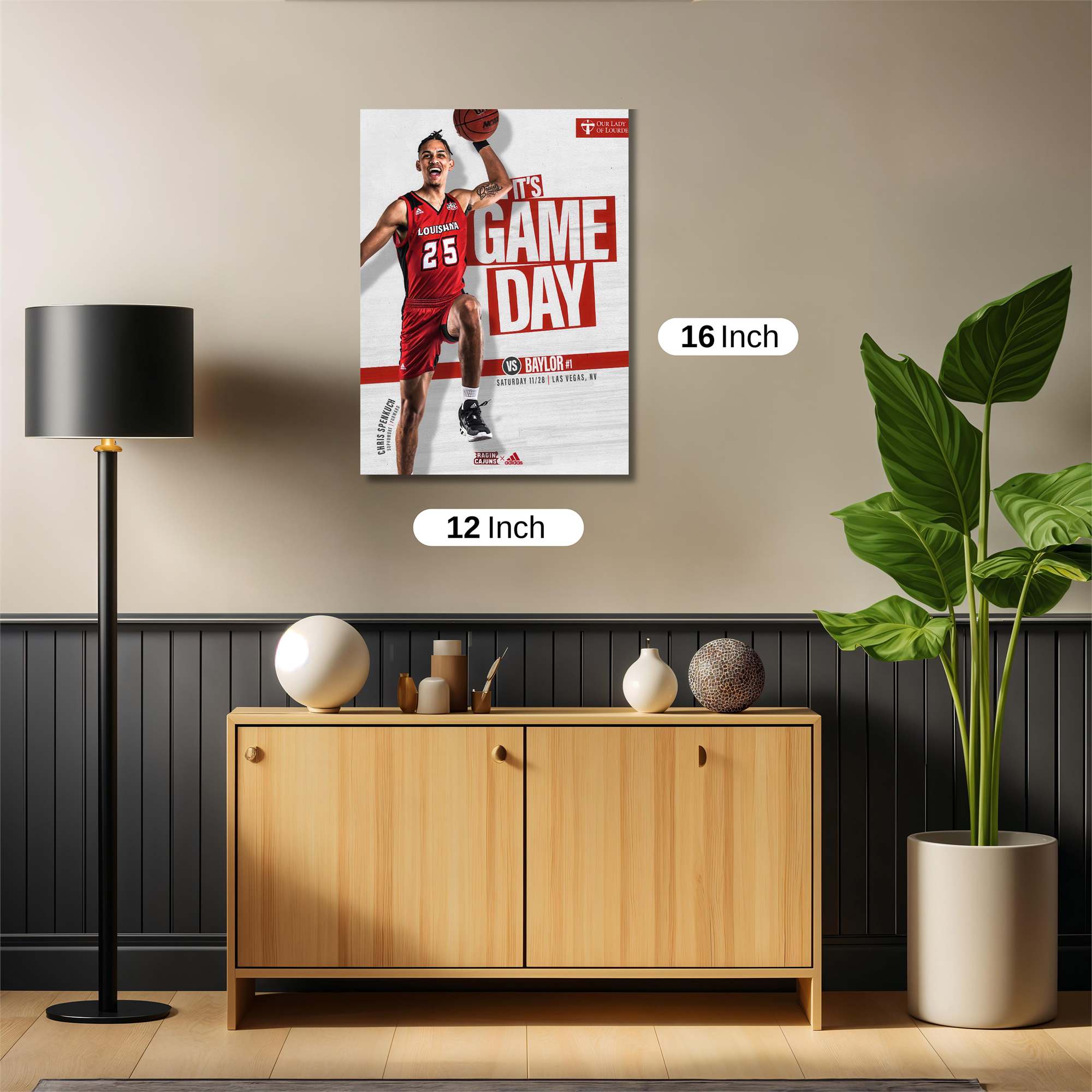 Smart Excitement Safe Wall Magnetic / M