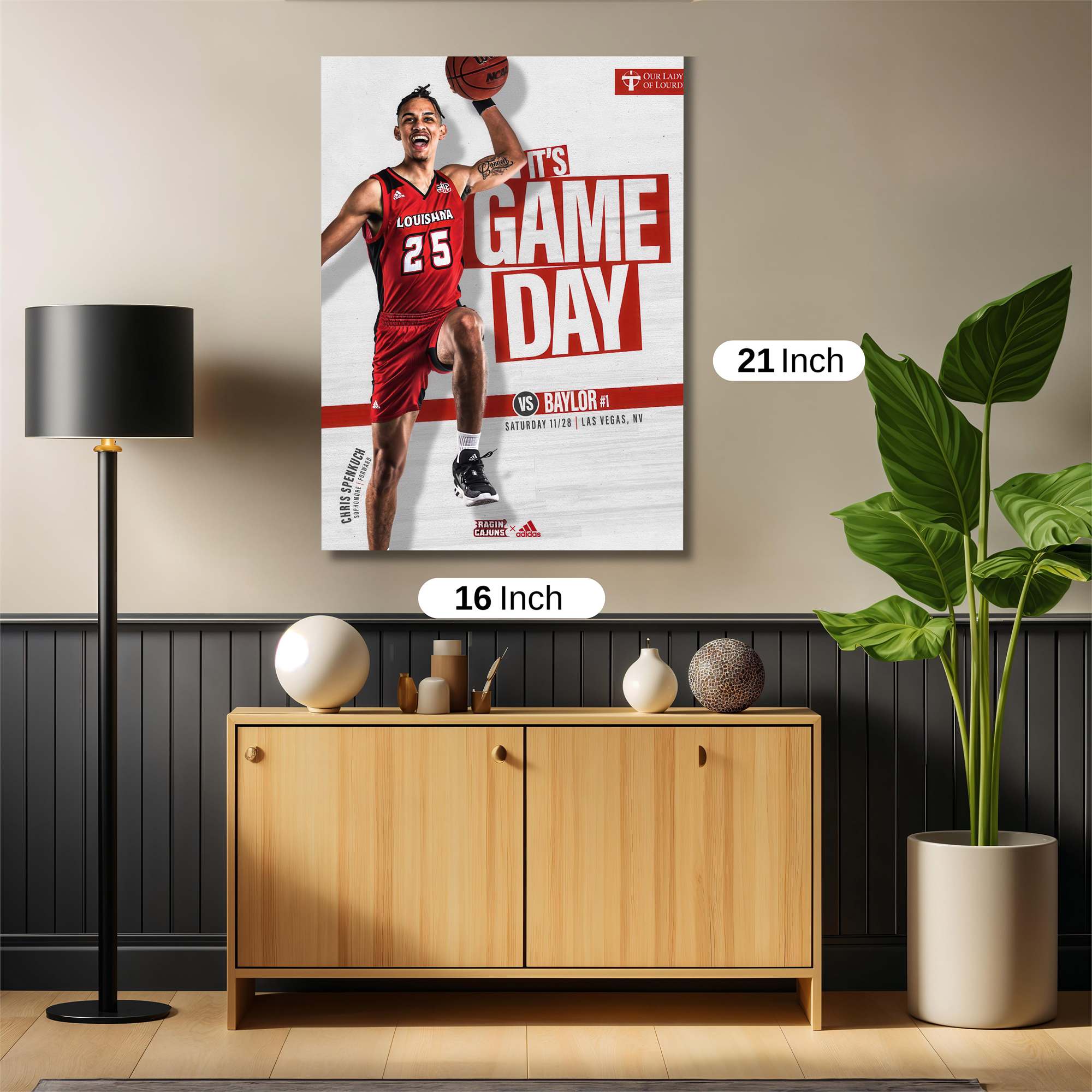 Smart Excitement Safe Wall Magnetic / M