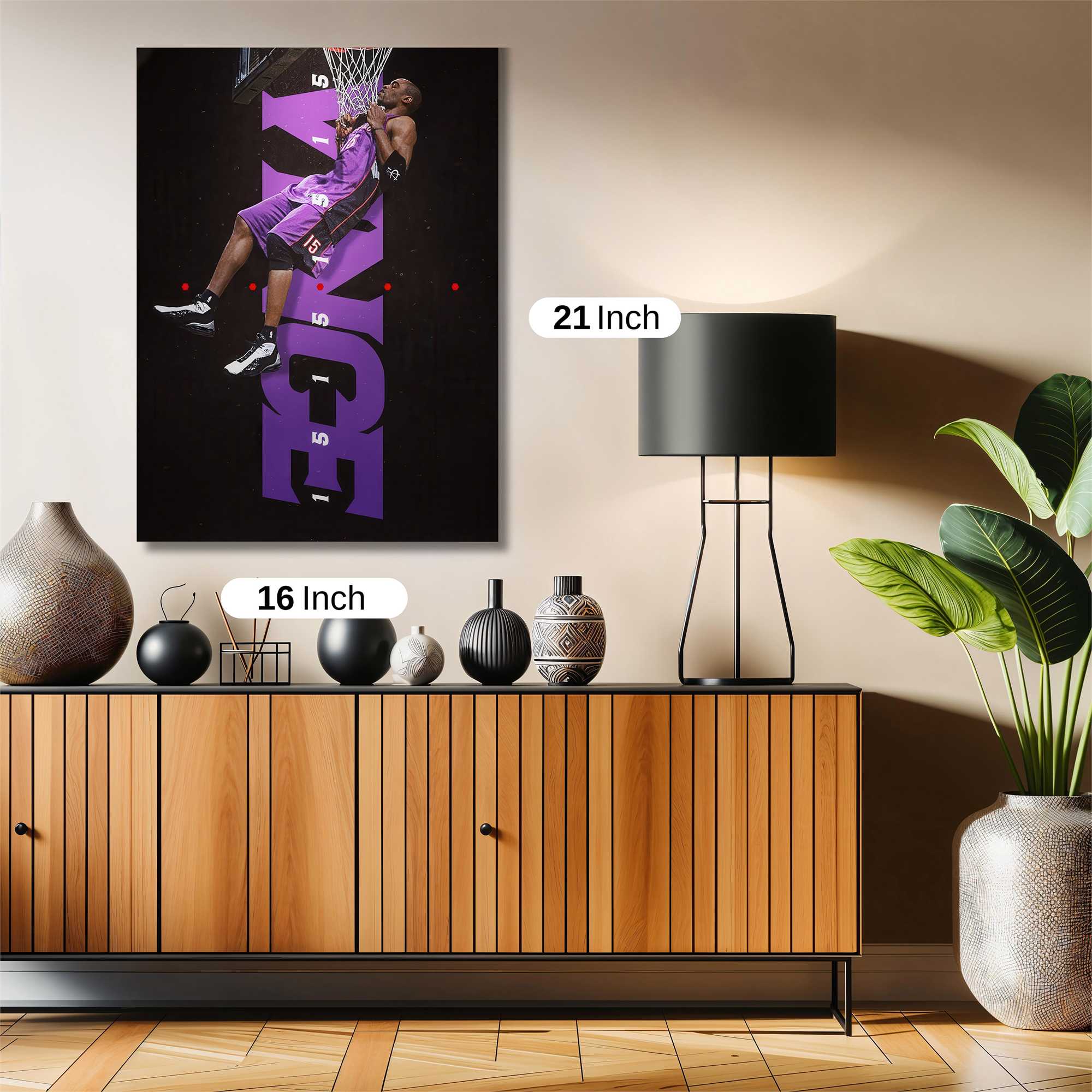 Carter Dynamic Safe Wall Magnetic / M