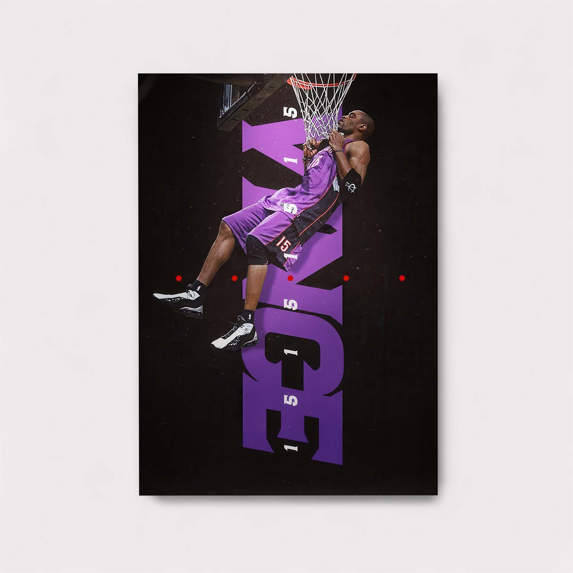 Carter Dynamic Safe Wall Magnetic / M