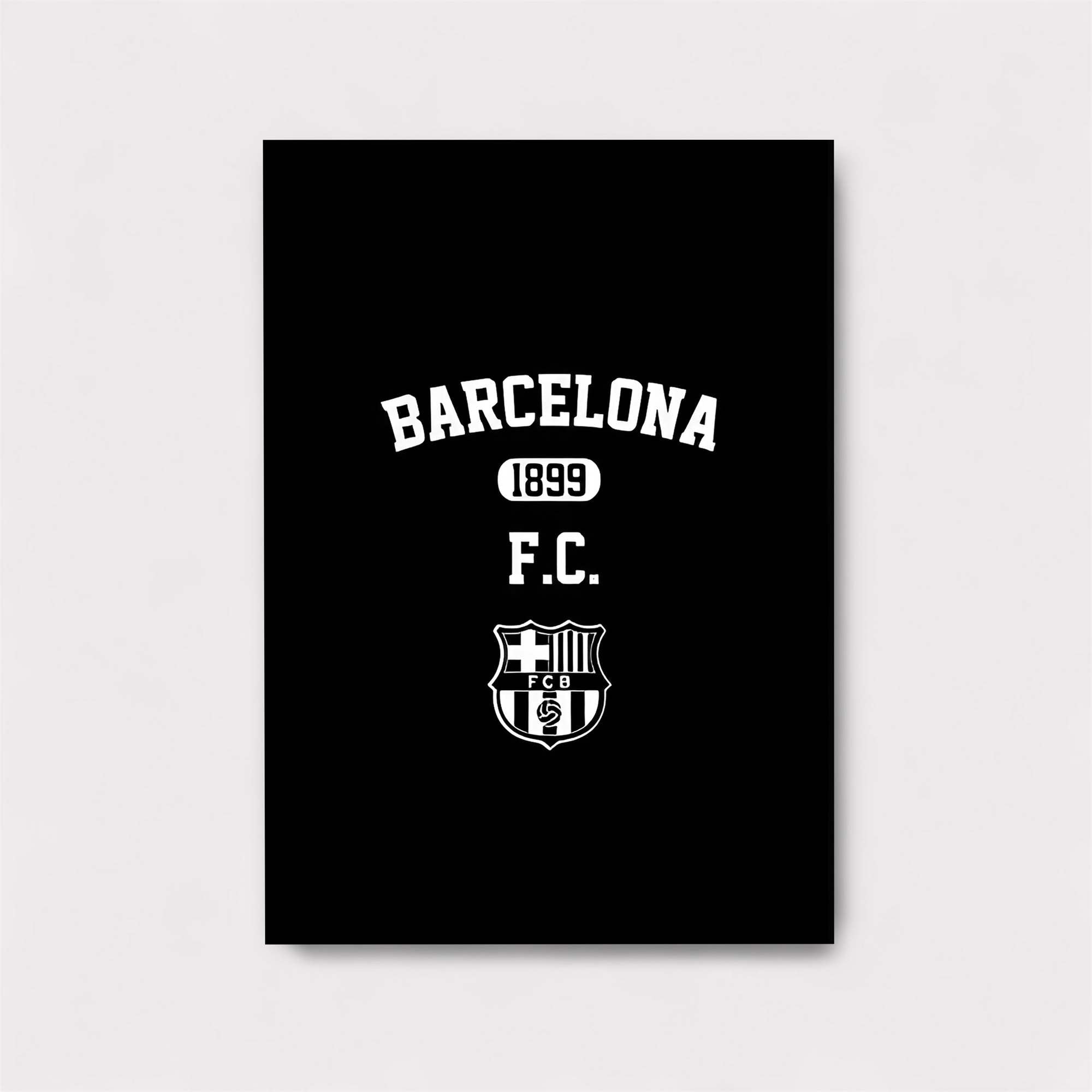 Barcelona Regal Safe Wall Magnetic / M