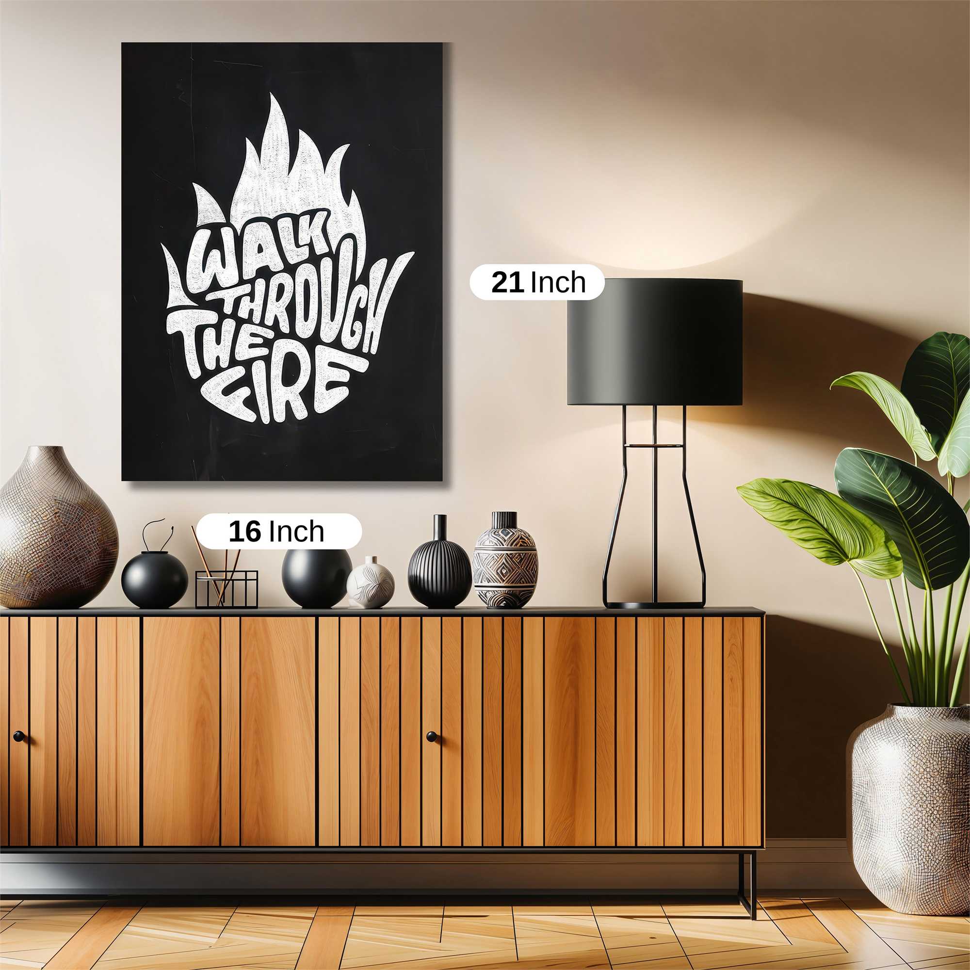 Fire Resilience Safe Wall Magnetic / M