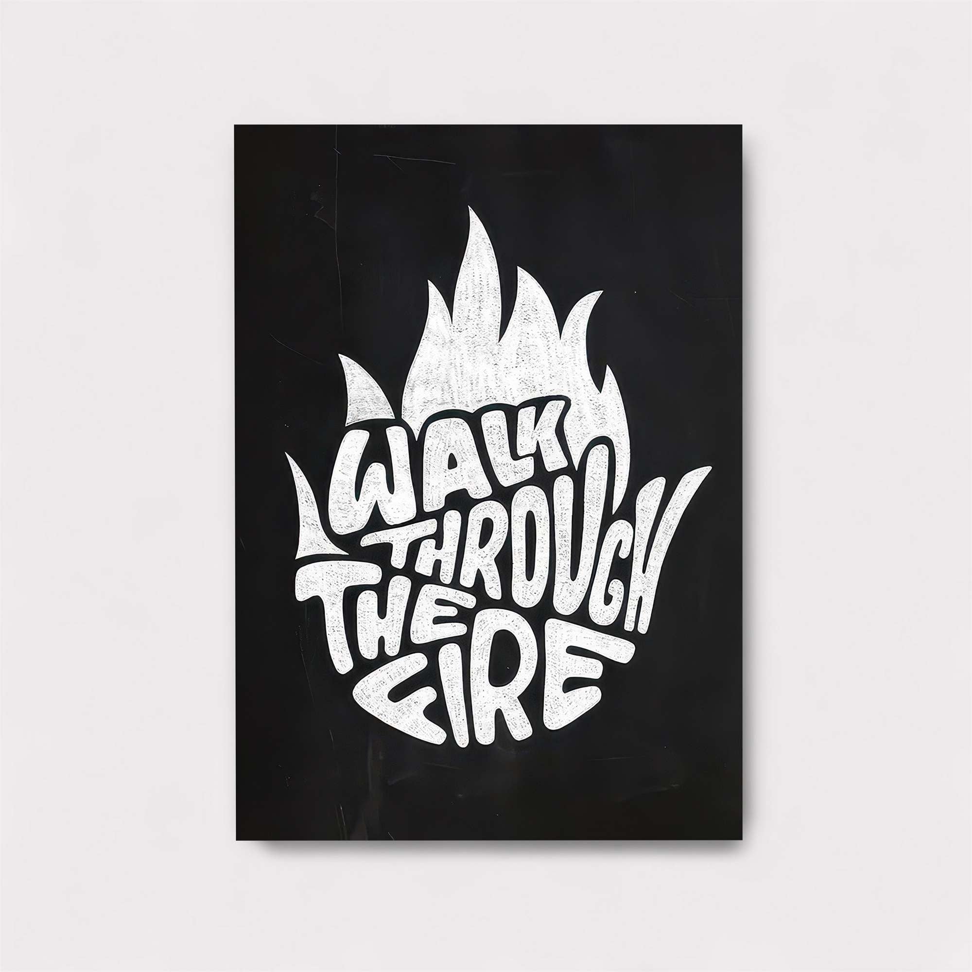 Fire Resilience Safe Wall Magnetic / M