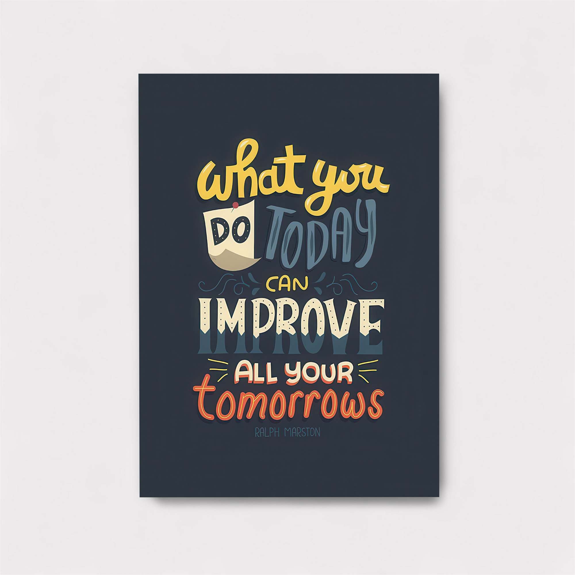 Progress Unleashed Safe Wall Magnetic / M