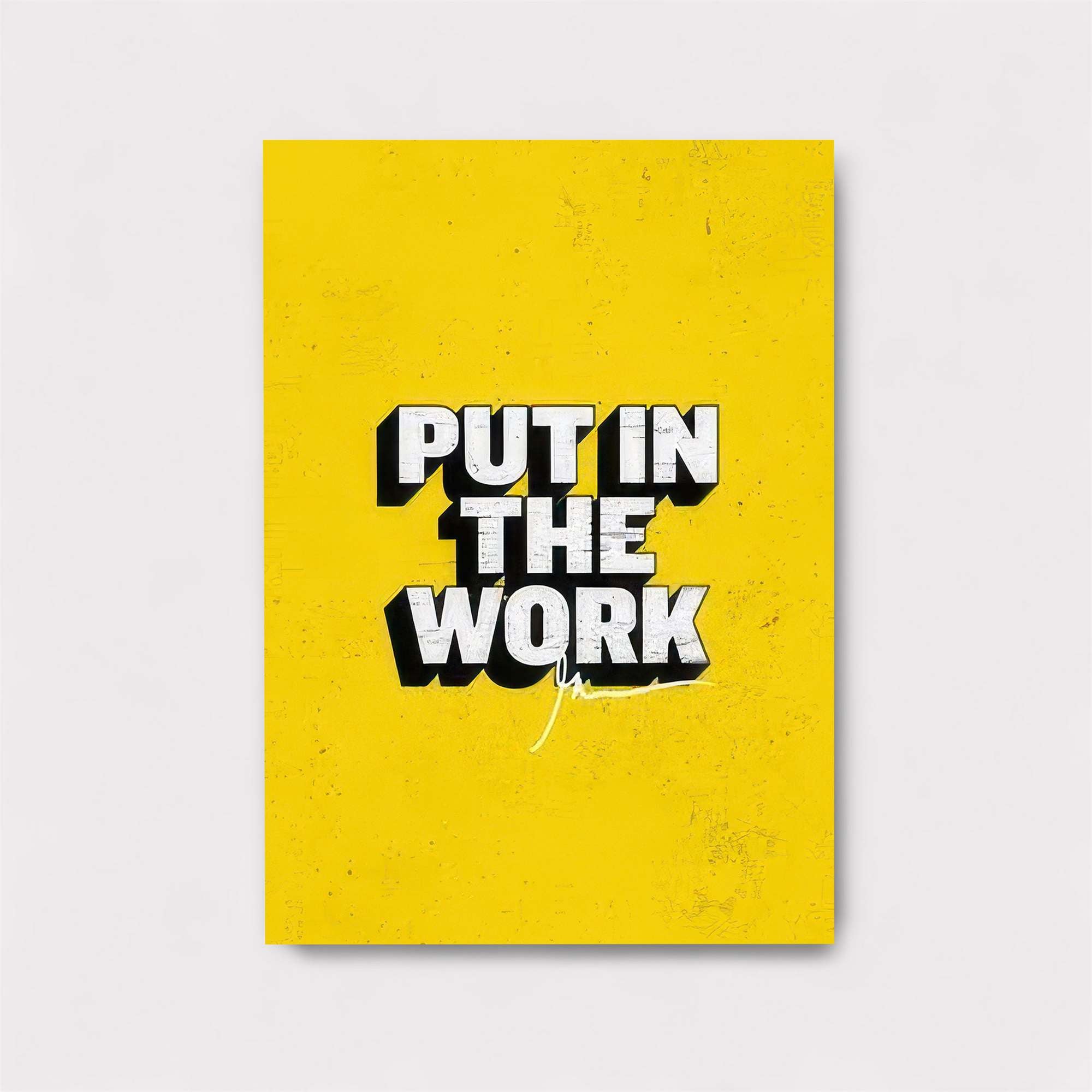 Work Zeal Safe Wall Magnetic / M