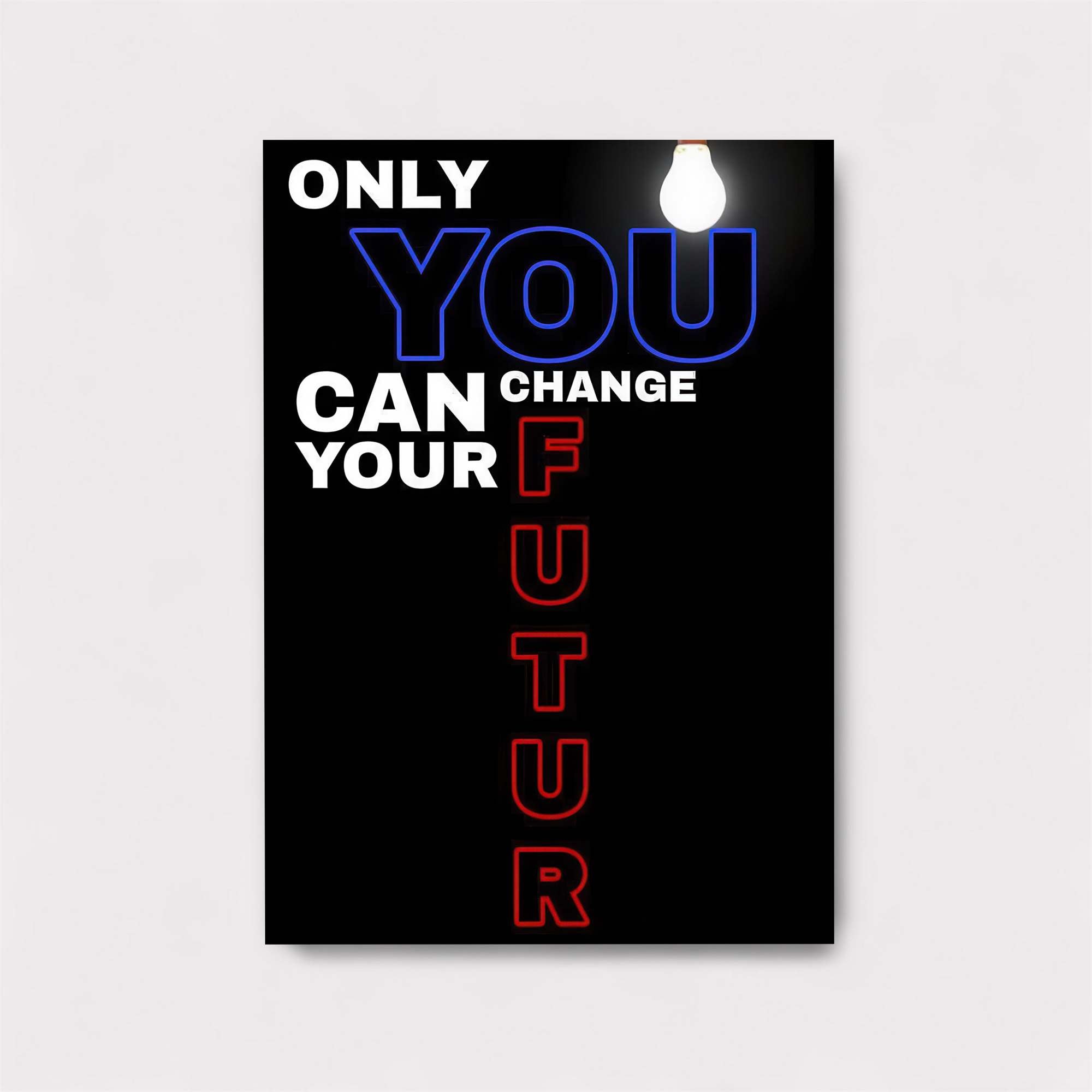 Future Ignite Safe Wall Magnetic / M