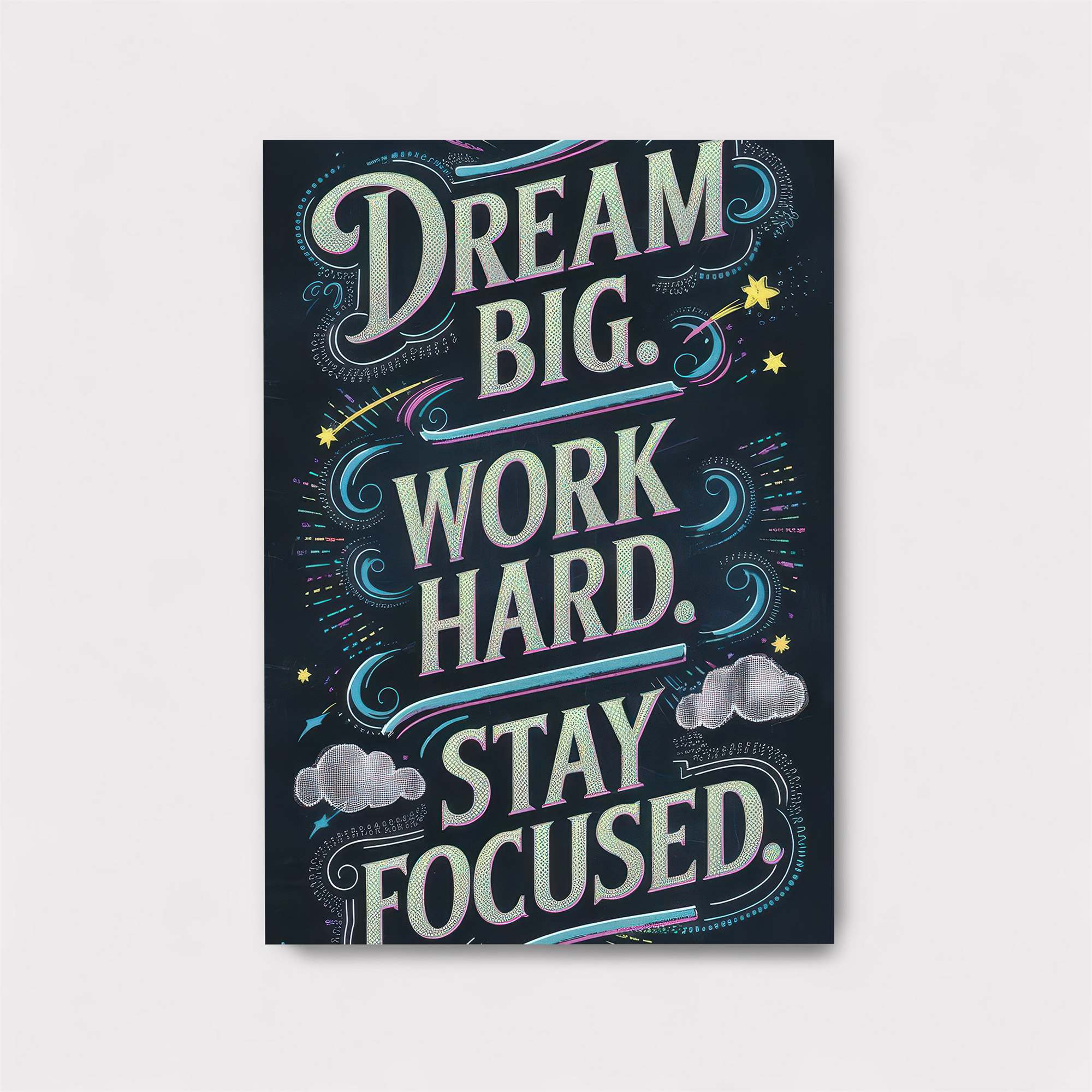 Dream Unique Safe Wall Magnetic / M