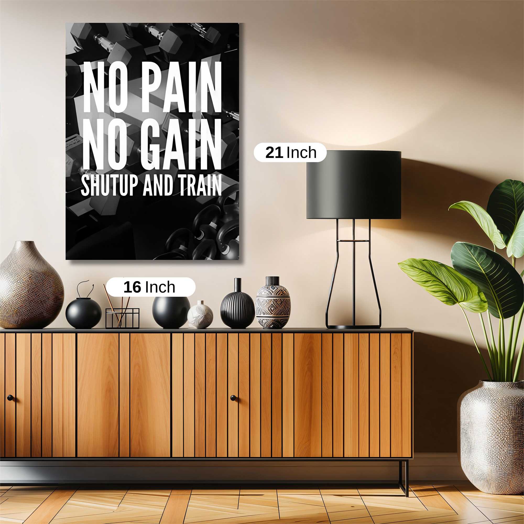 Weights Intensity Safe Wall Magnetic / M