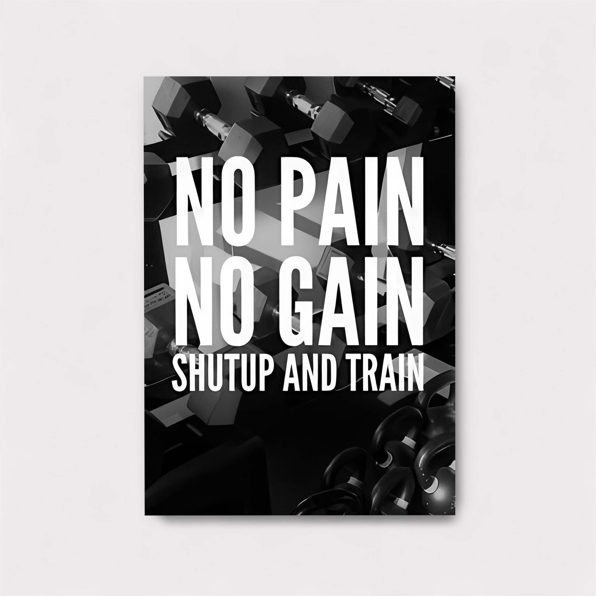 Weights Intensity Safe Wall Magnetic / M