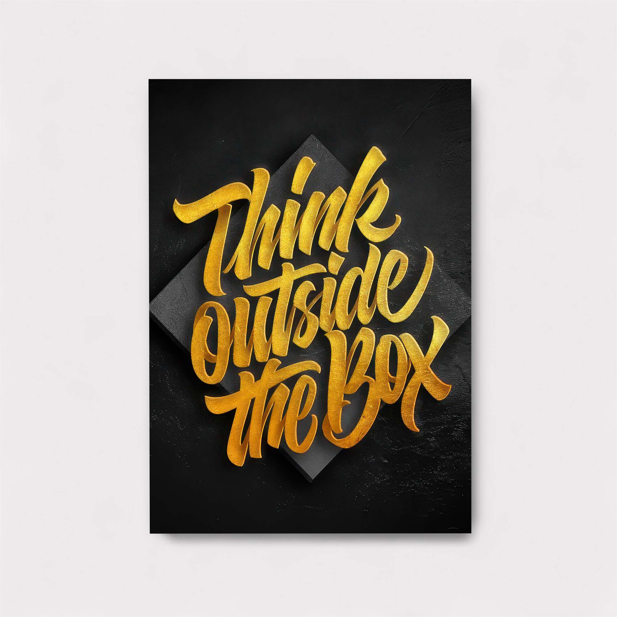 Box Brilliance Safe Wall Magnetic / M