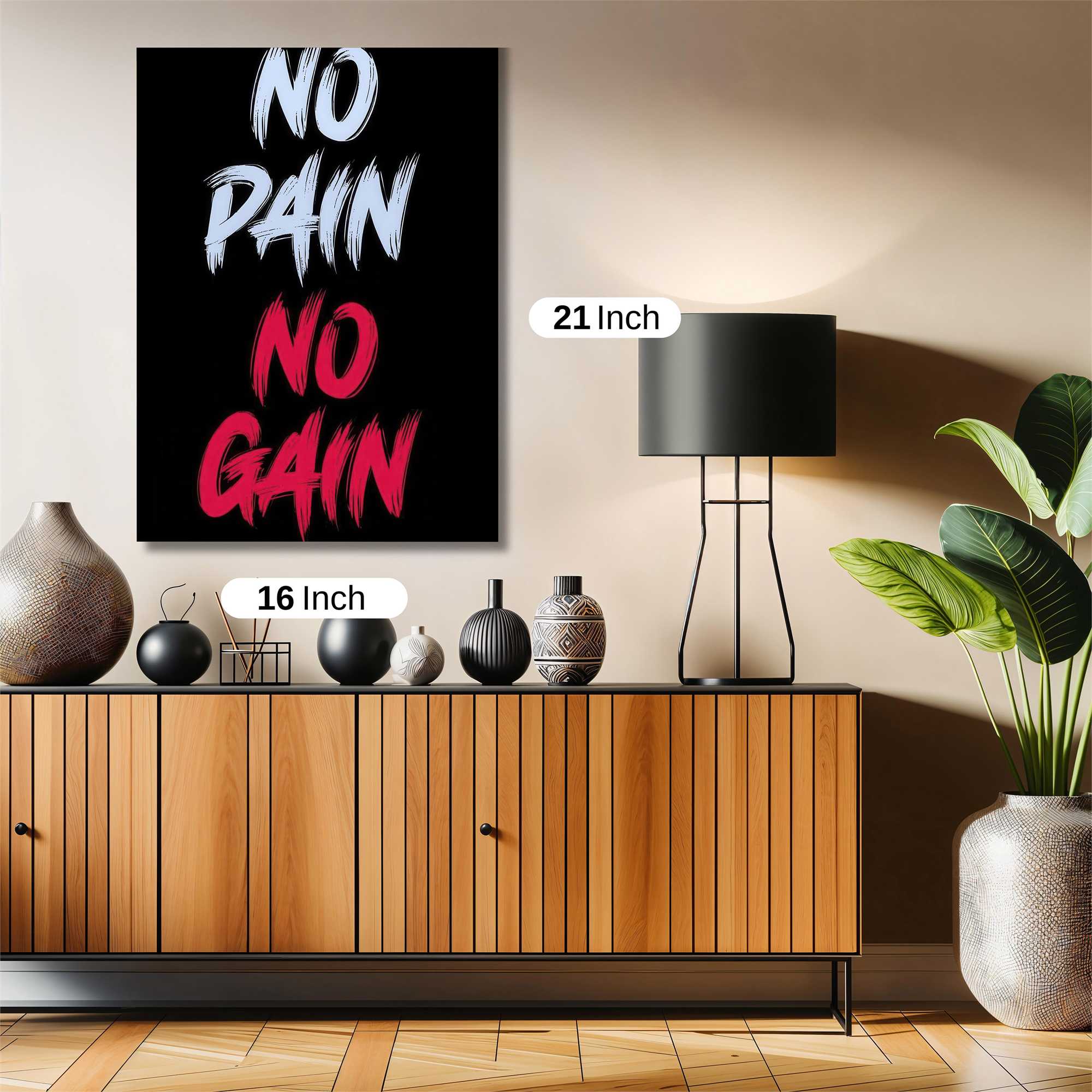 Motto Resilience Safe Wall Magnetic / M