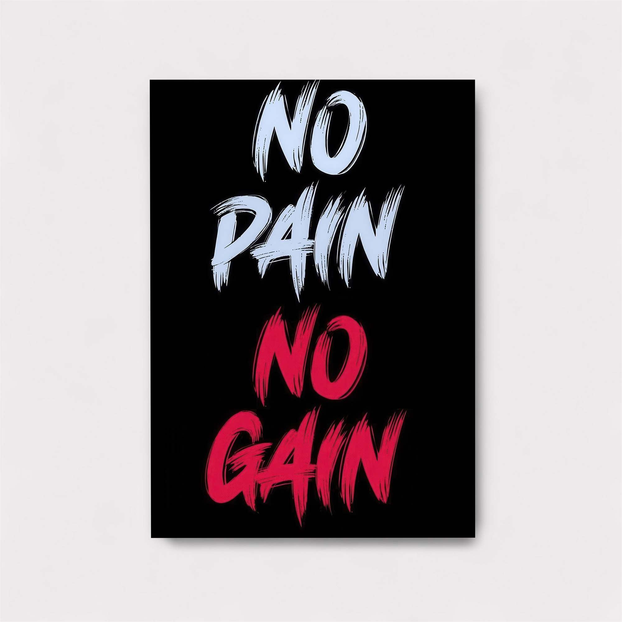 Motto Resilience Safe Wall Magnetic / M